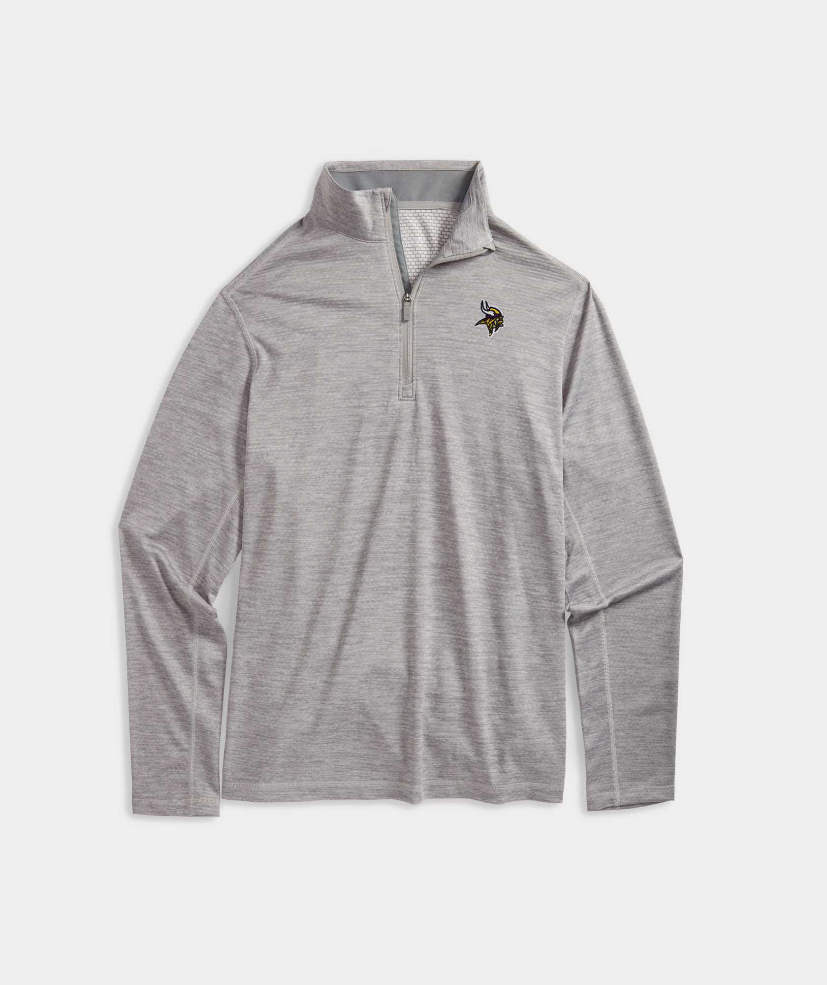 Shop Mens Hoodie - Minnesota Vikings at vineyard vines