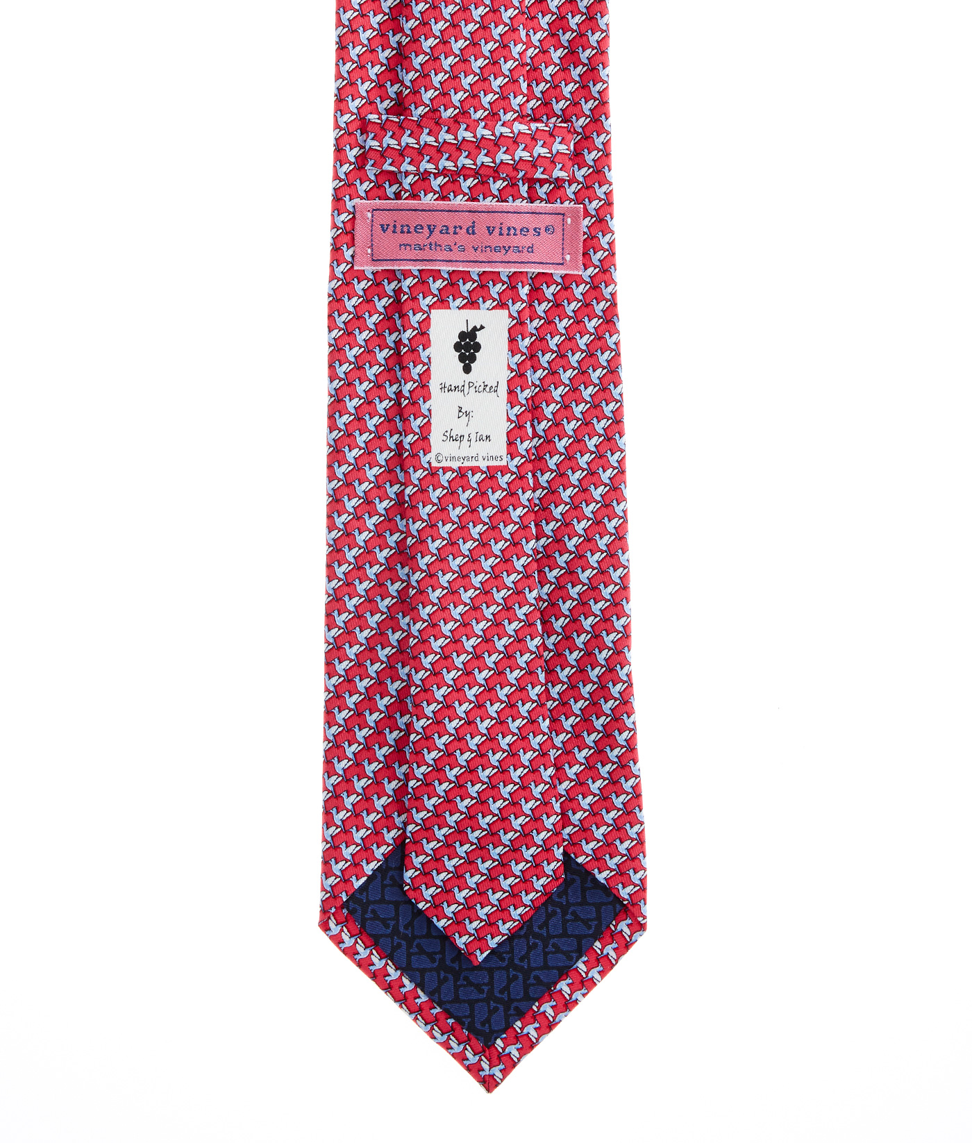 Shop Hummingbird Tie at vineyard vines