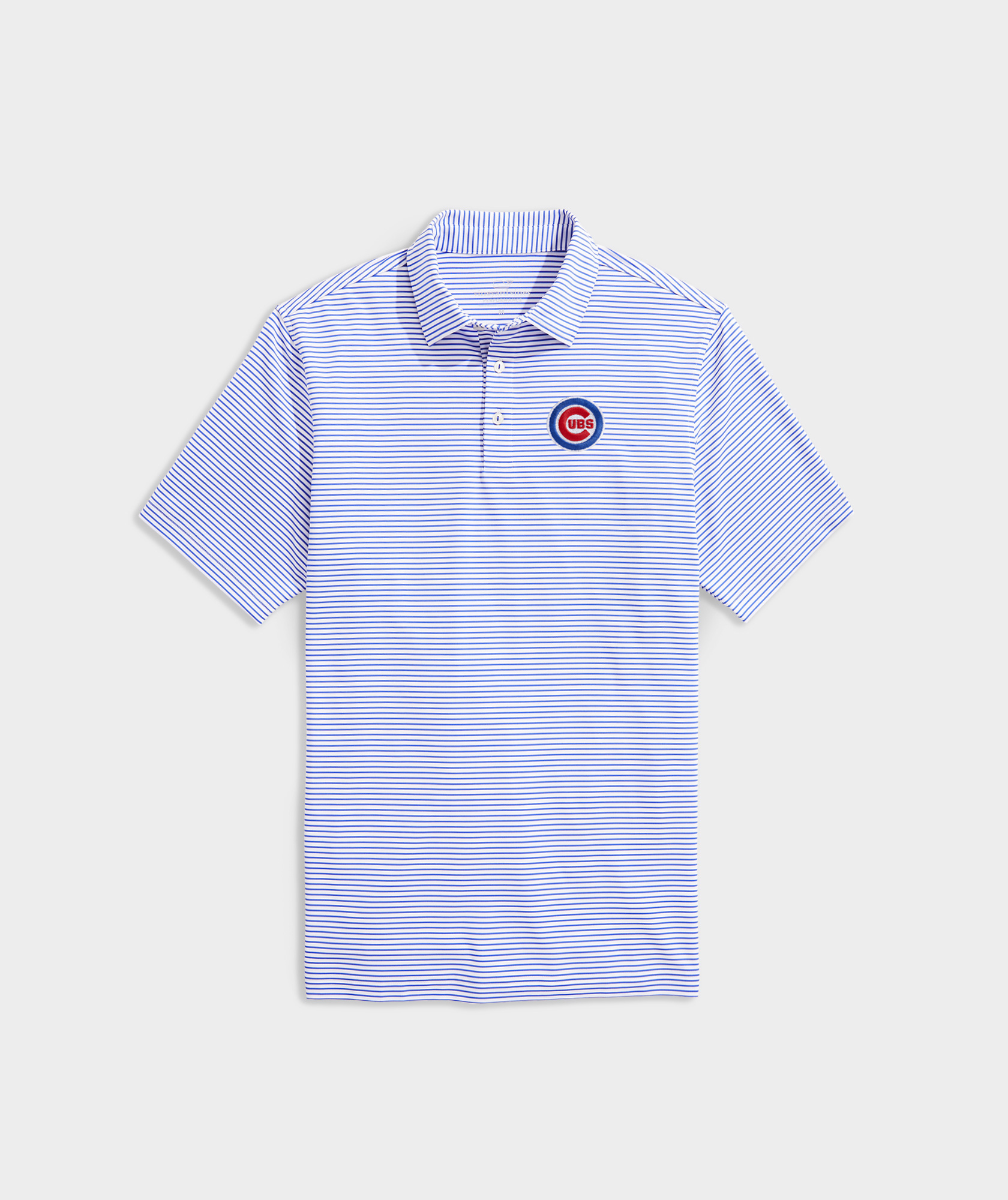 Chicago Cubs Polo Shirts