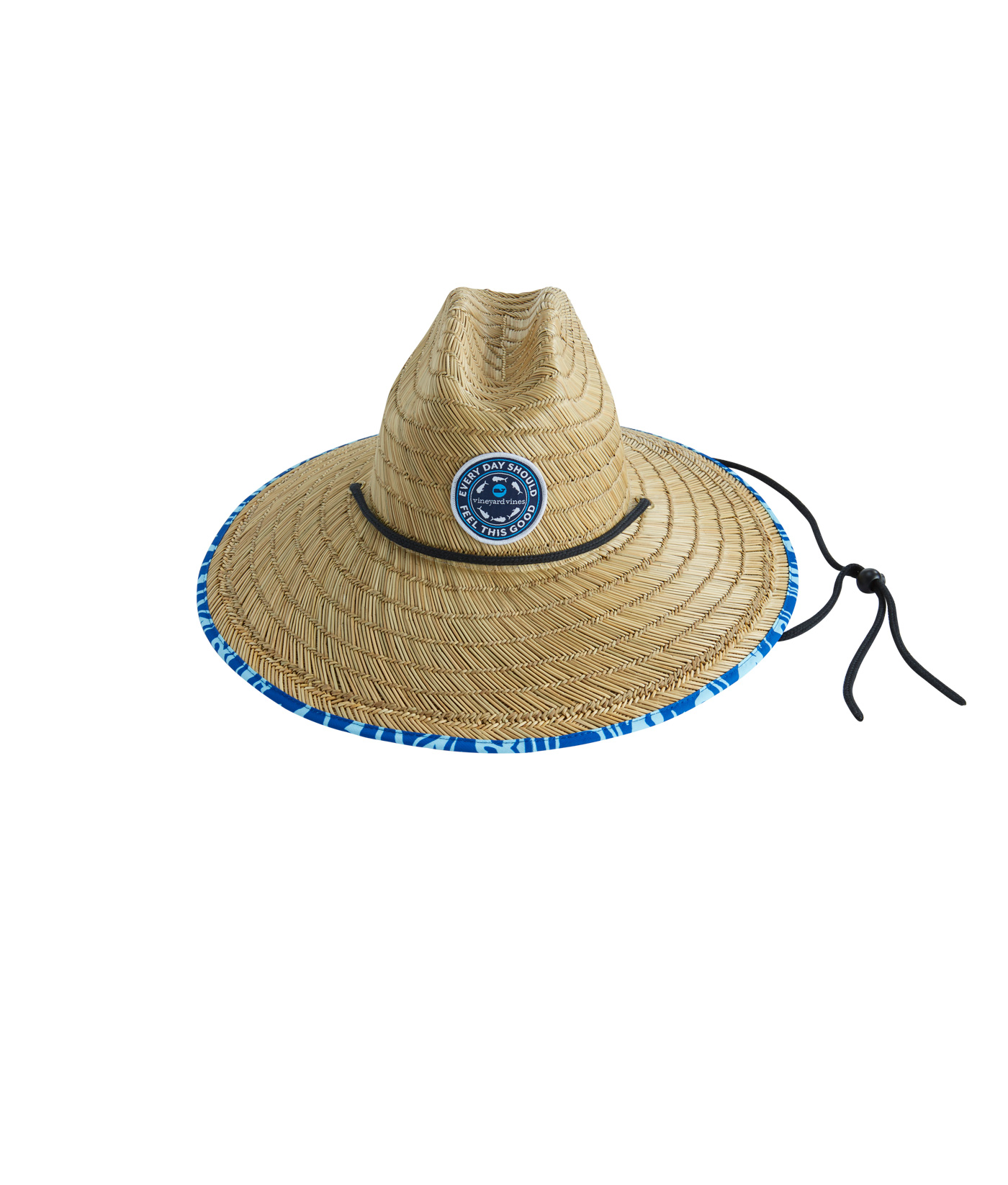 The Original Lifeguard Hat – WinnieHarper