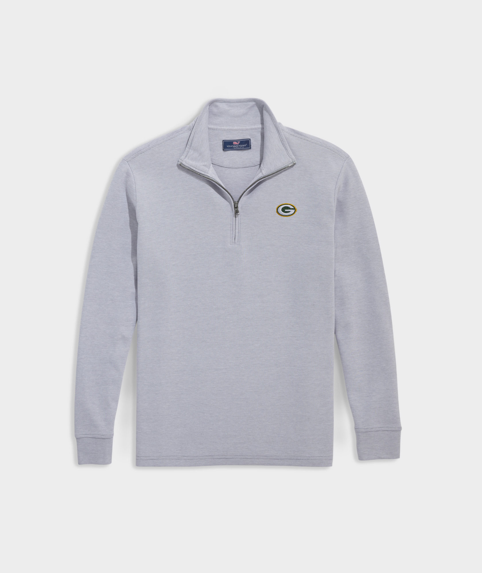 Shop Mens Hoodie - Green Bay Packers at vineyard vines