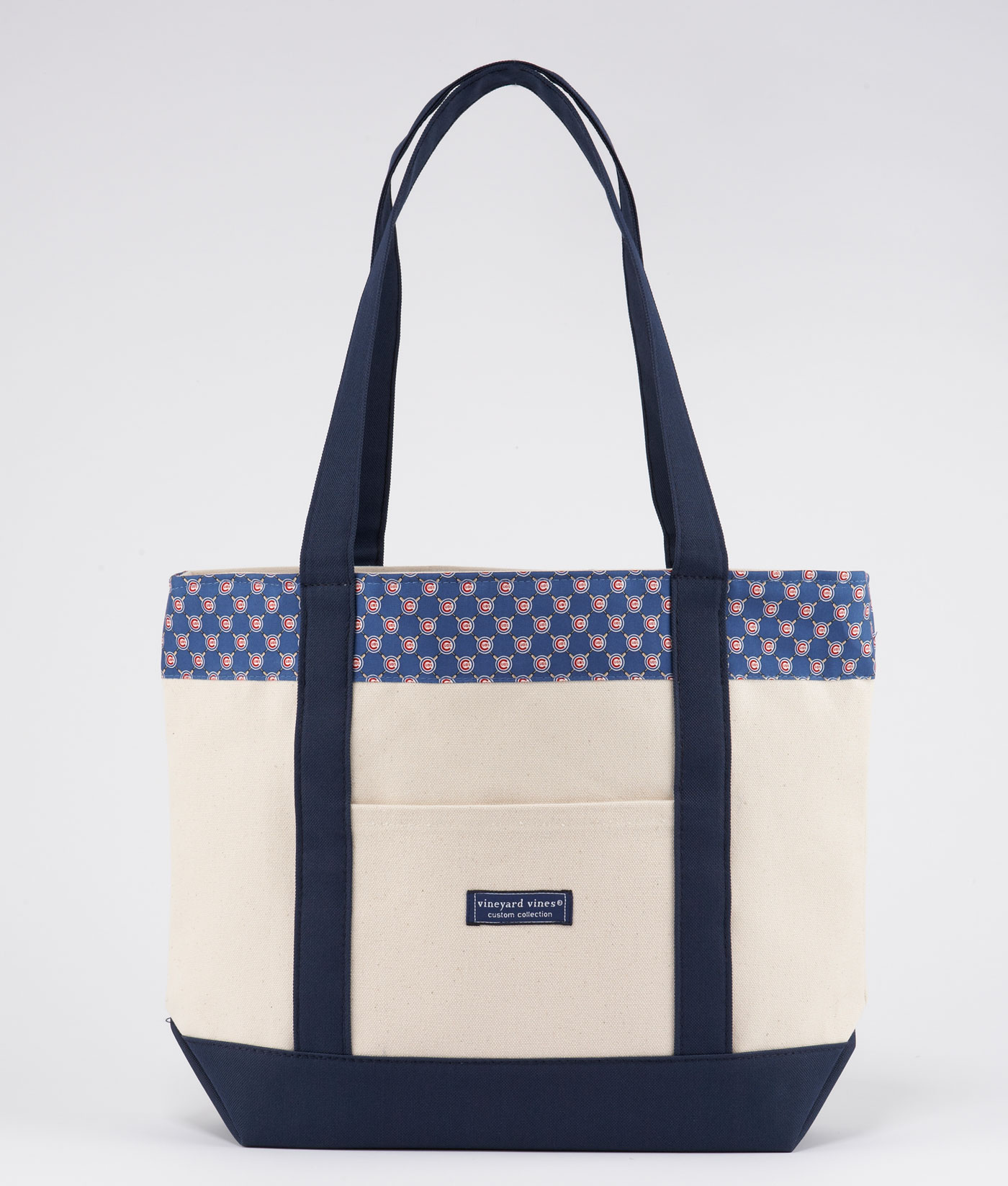 Chicago Cubs Classic Tote