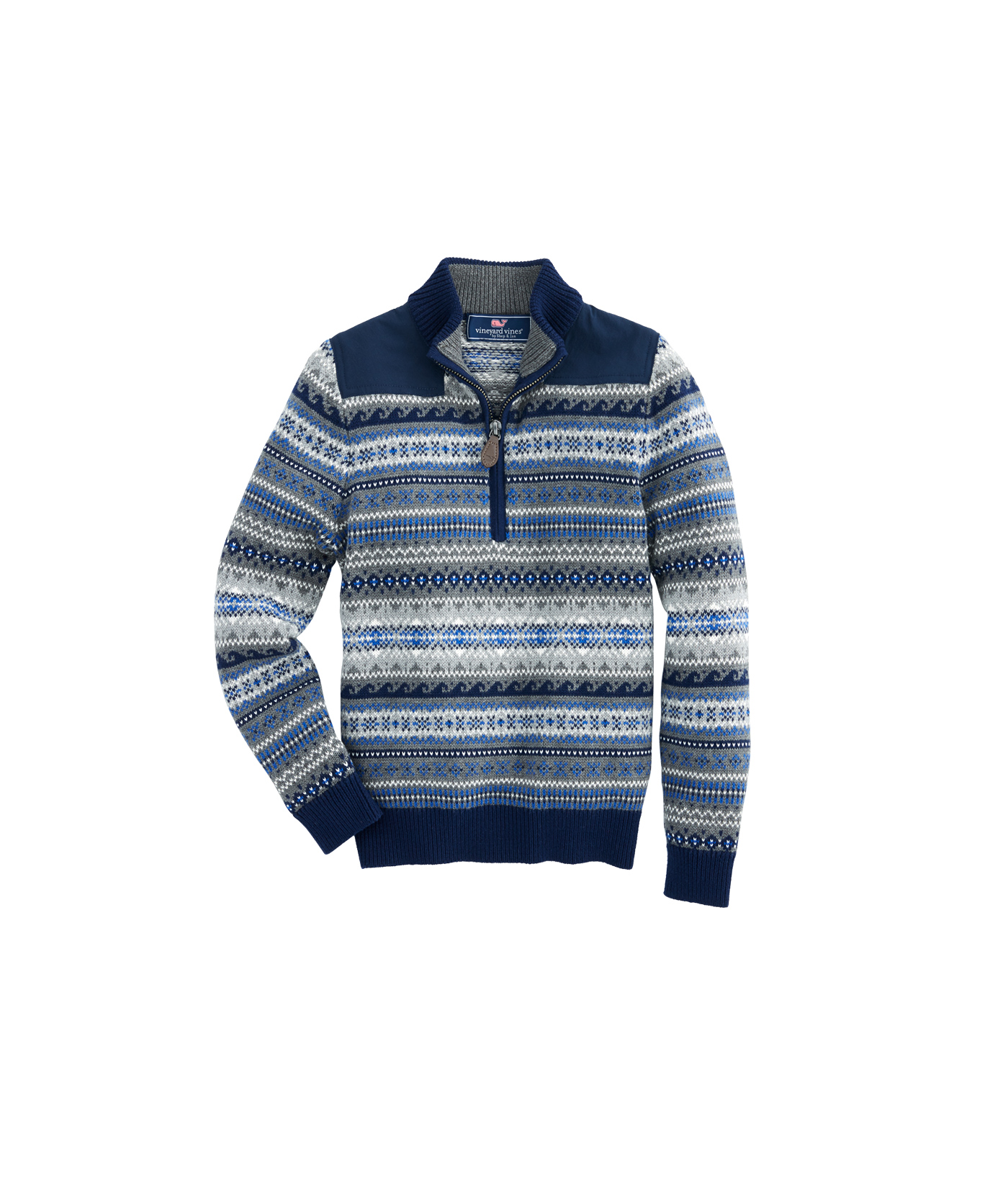 Vineyard vines christmas on sale sweater