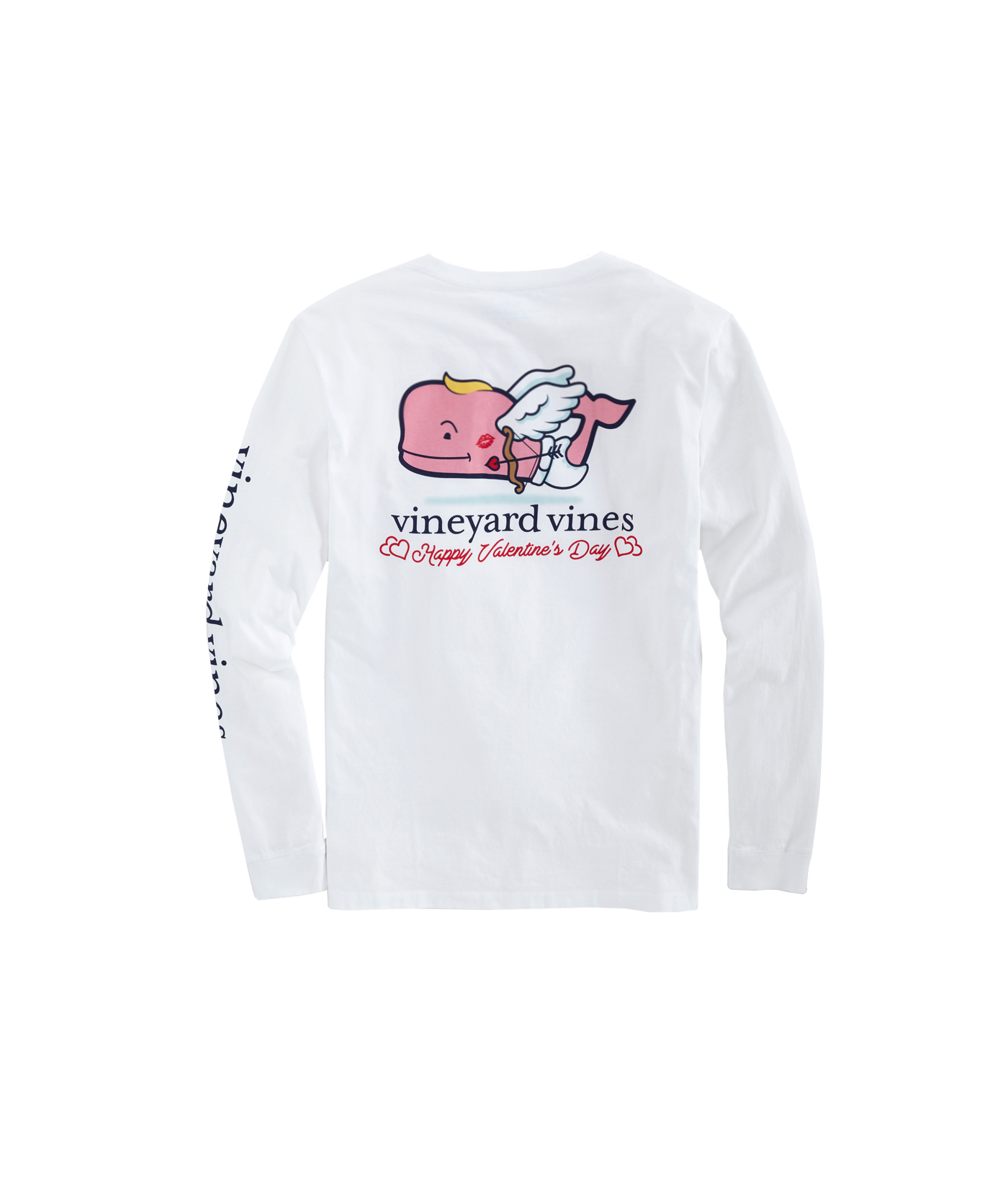 vineyard vines Happy T-shirts for Women