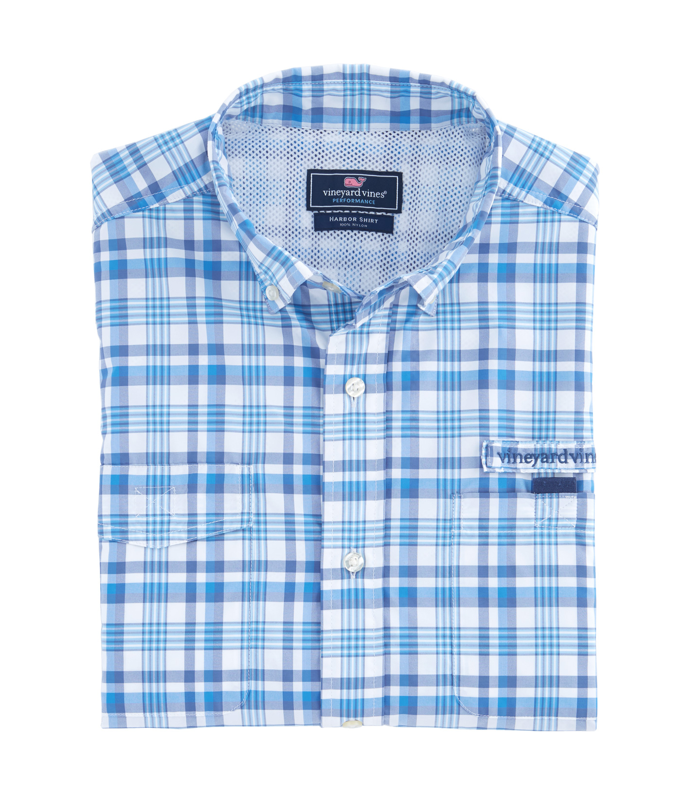 Vineyard vines 2024 harbor shirt