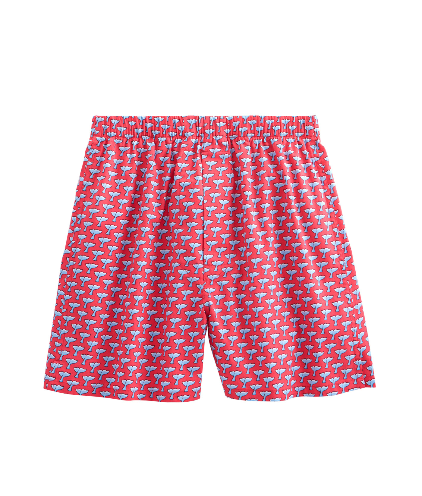 Shop Boys Whale Tail Boxers at vineyard vines