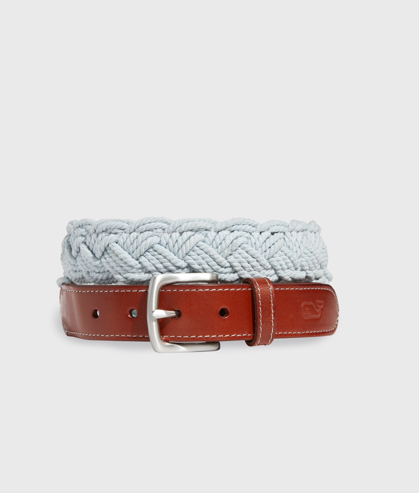 braided cord belt