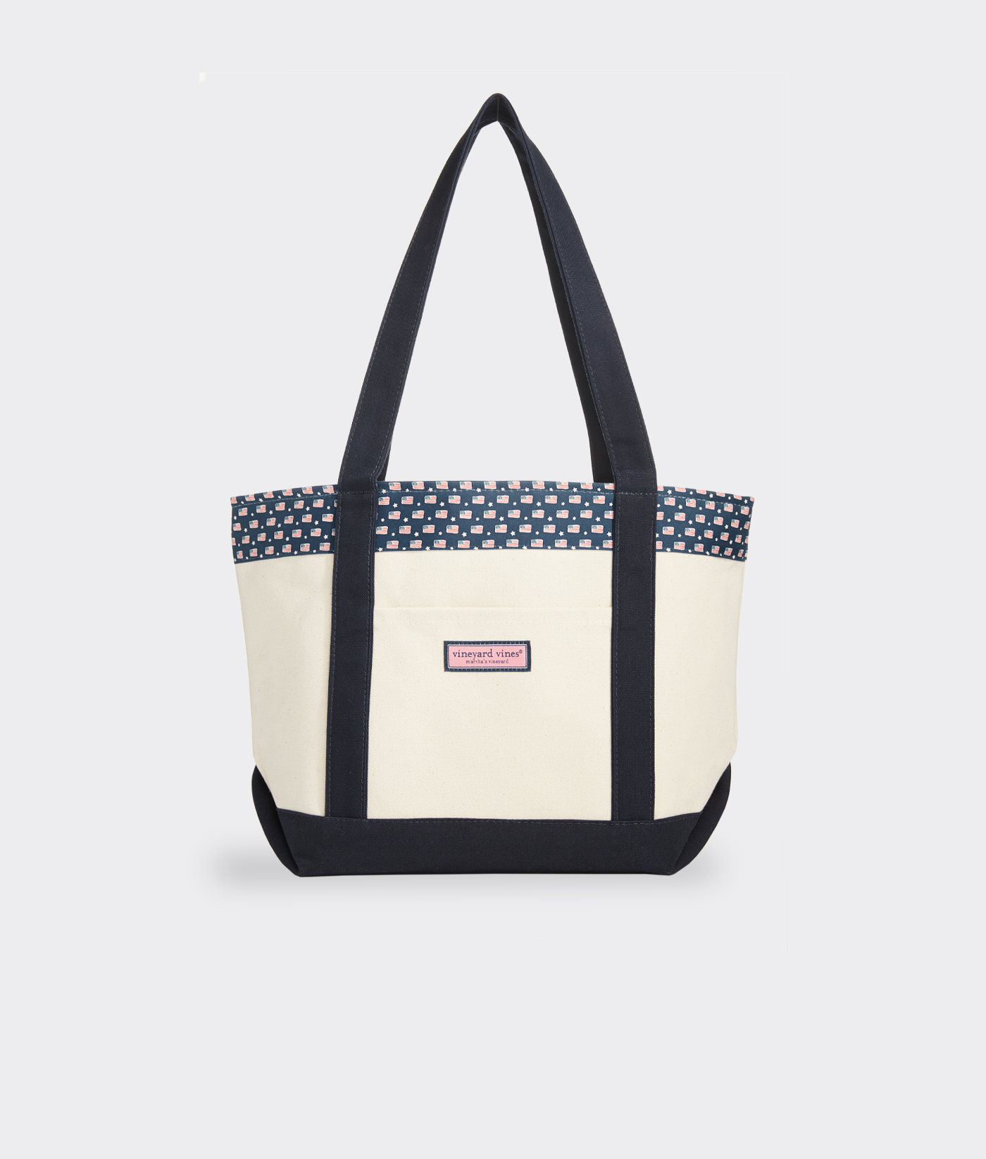 Shop Flags & Stars Classic Tote at vineyard vines