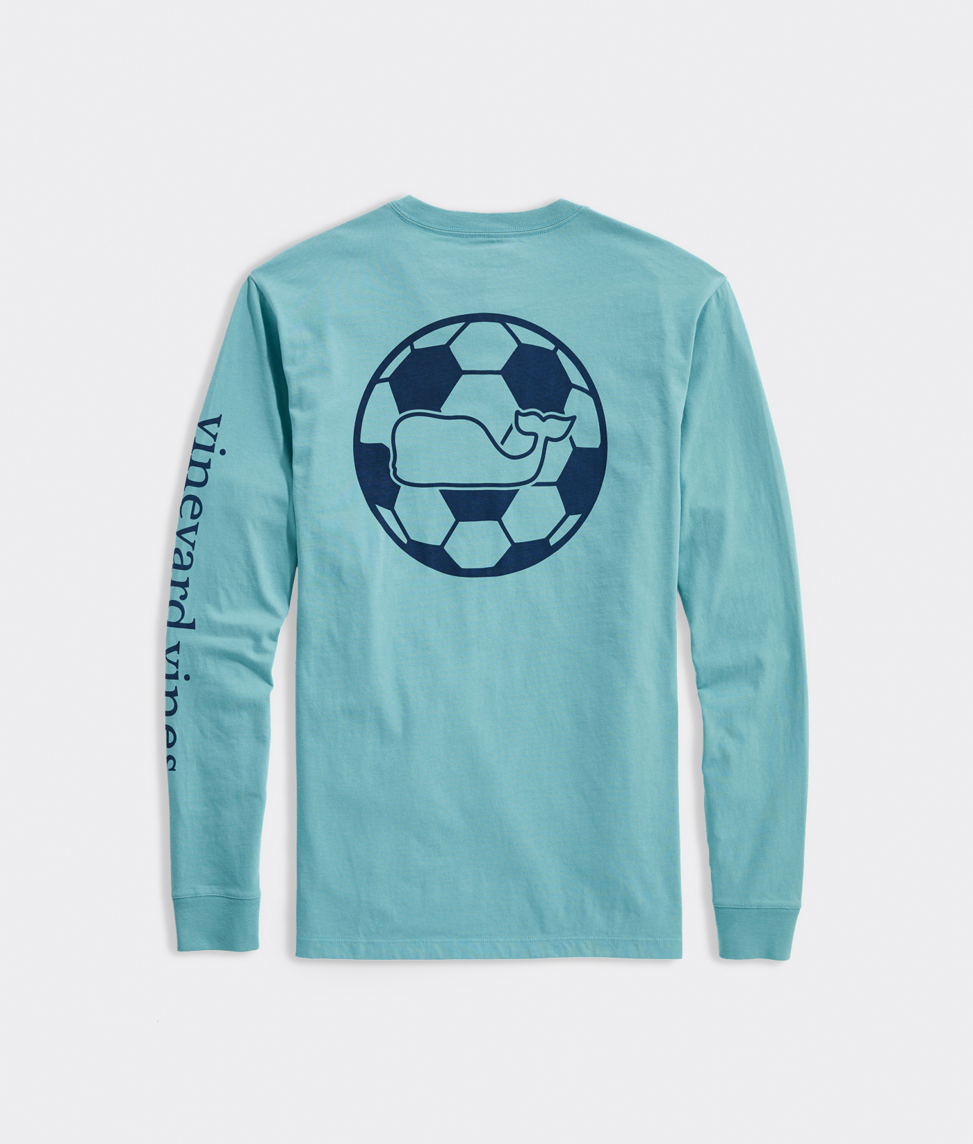 soccer undershirt