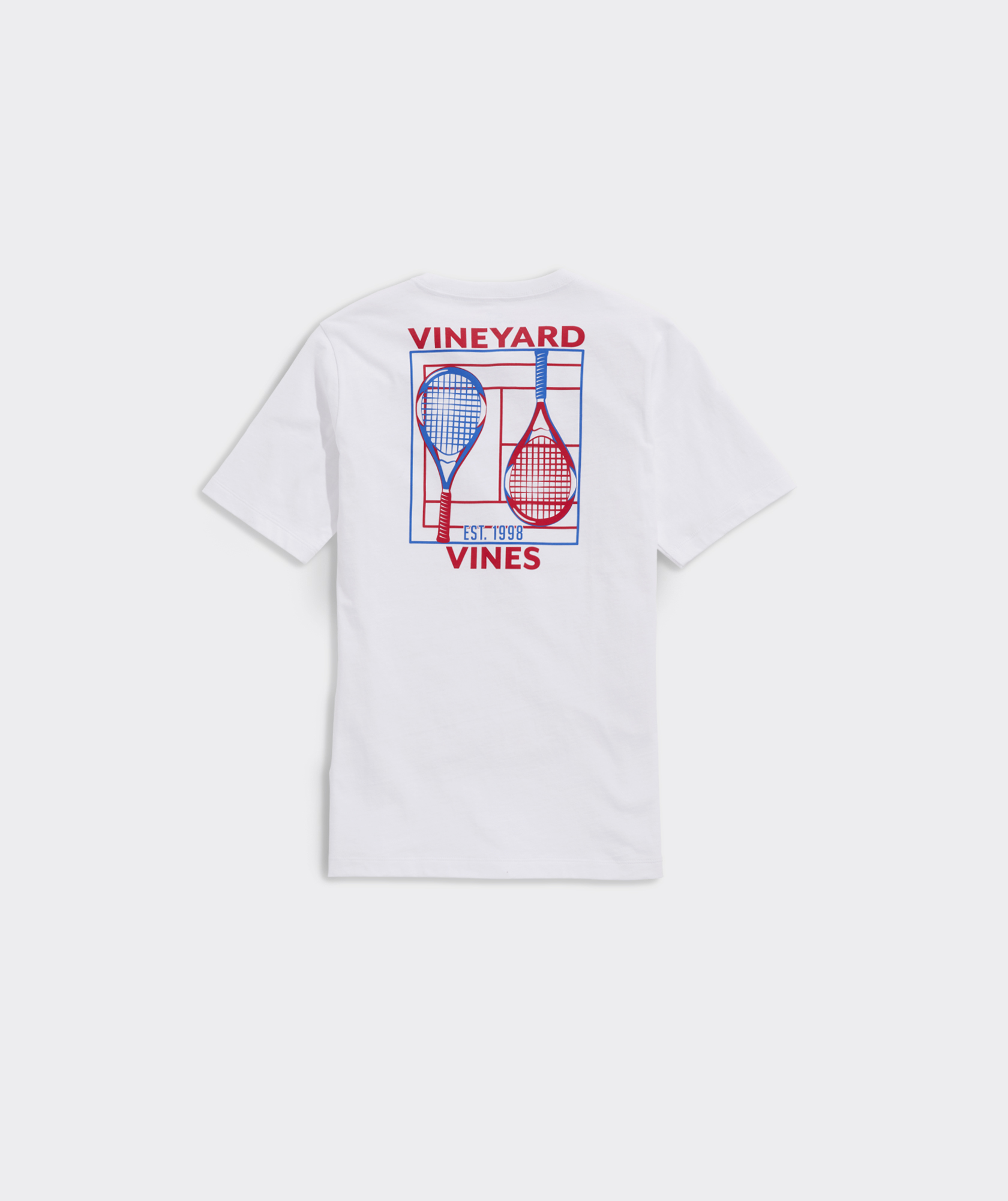 Shop Boys' Beach Golf Short-Sleeve Pocket Tee at vineyard vines