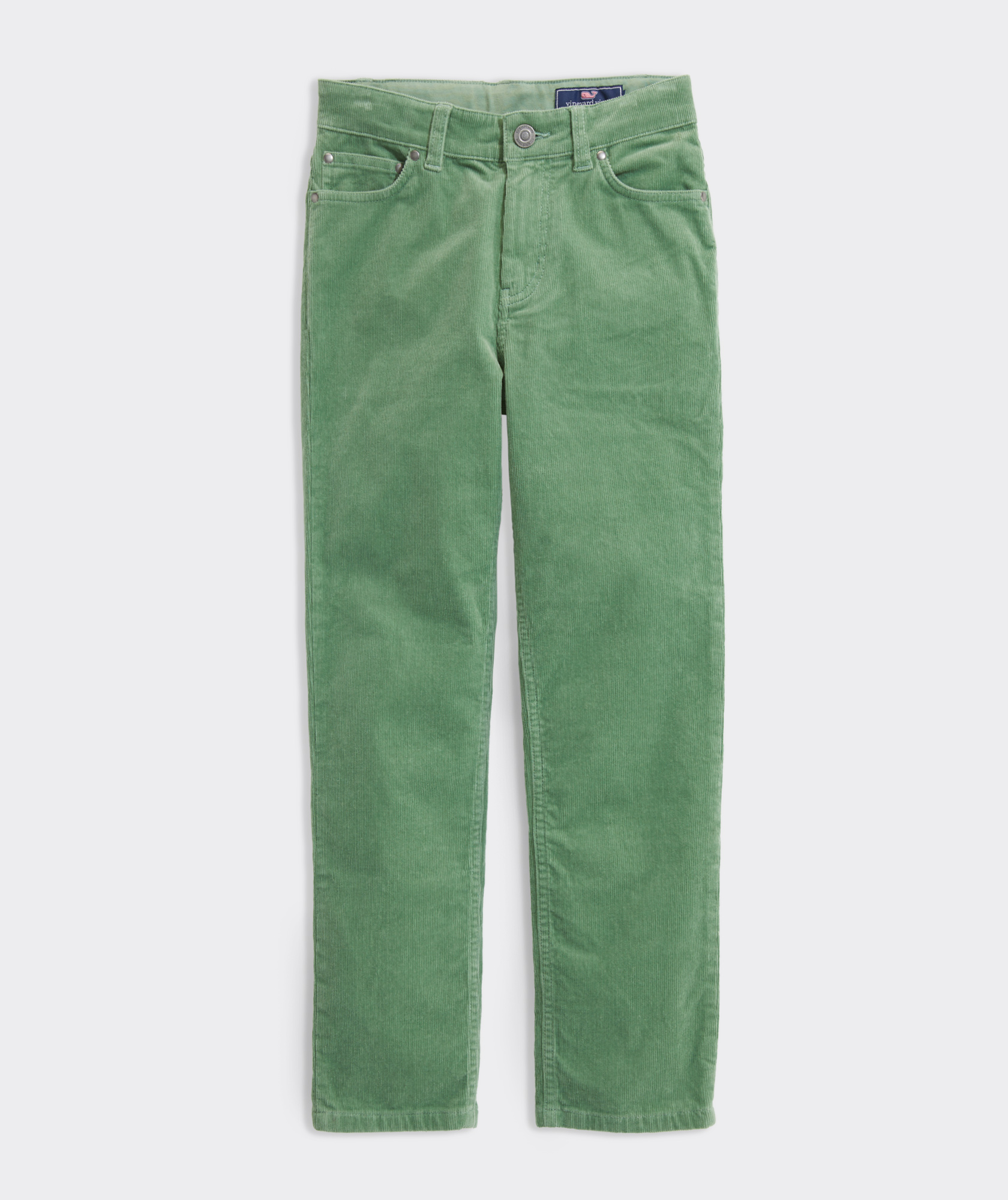 Shop Boys Corduroy 5 Pocket Pants at vineyard vines