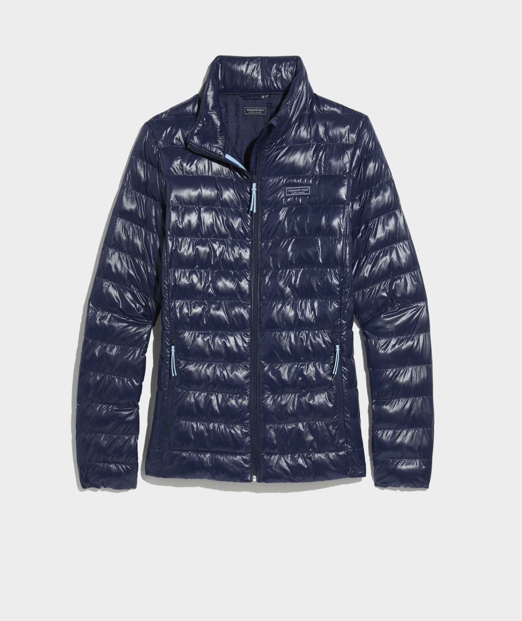 Vineyard vines puffer jacket sales
