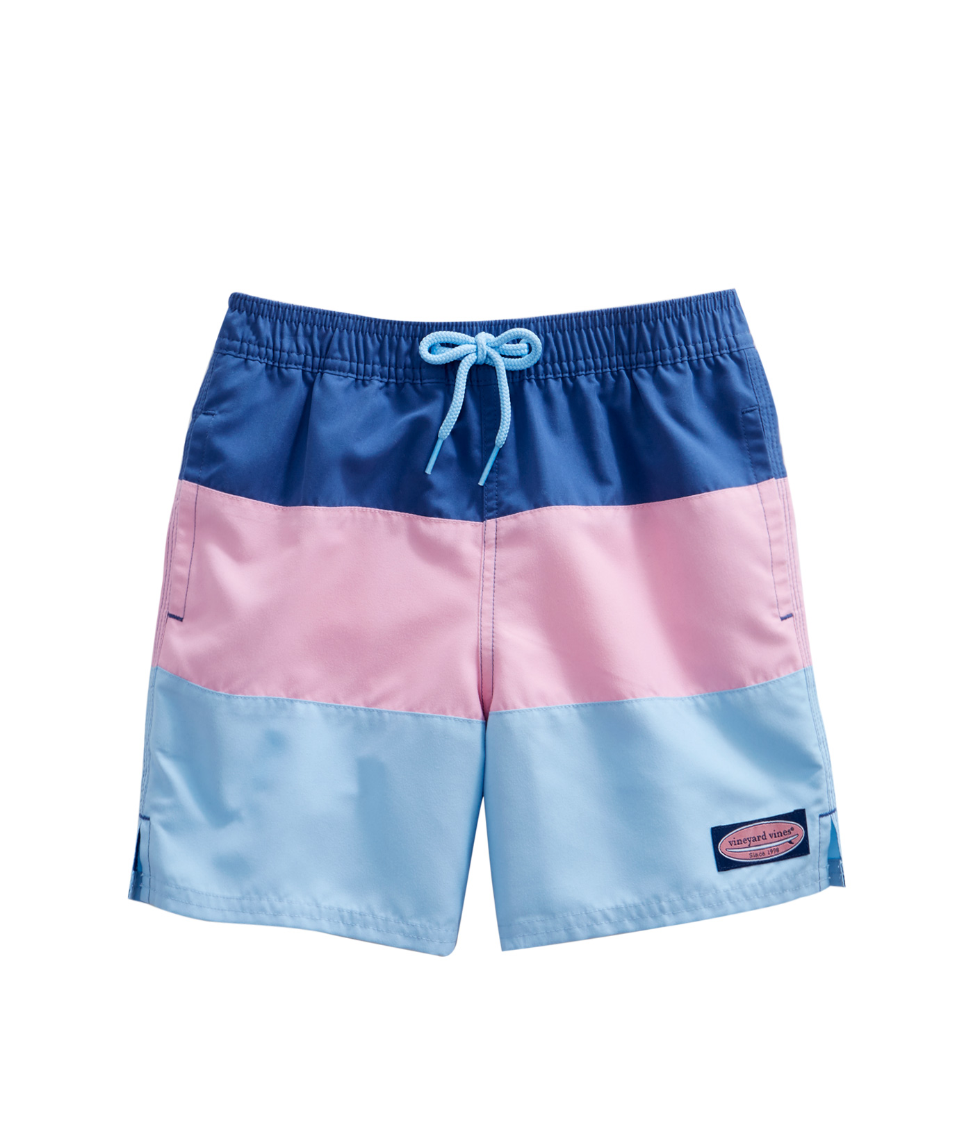 vineyard vines boys swim