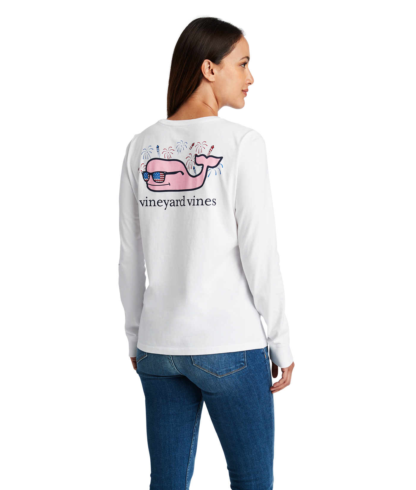 vineyard vines on X: We're ready for #FourthofJuly on this