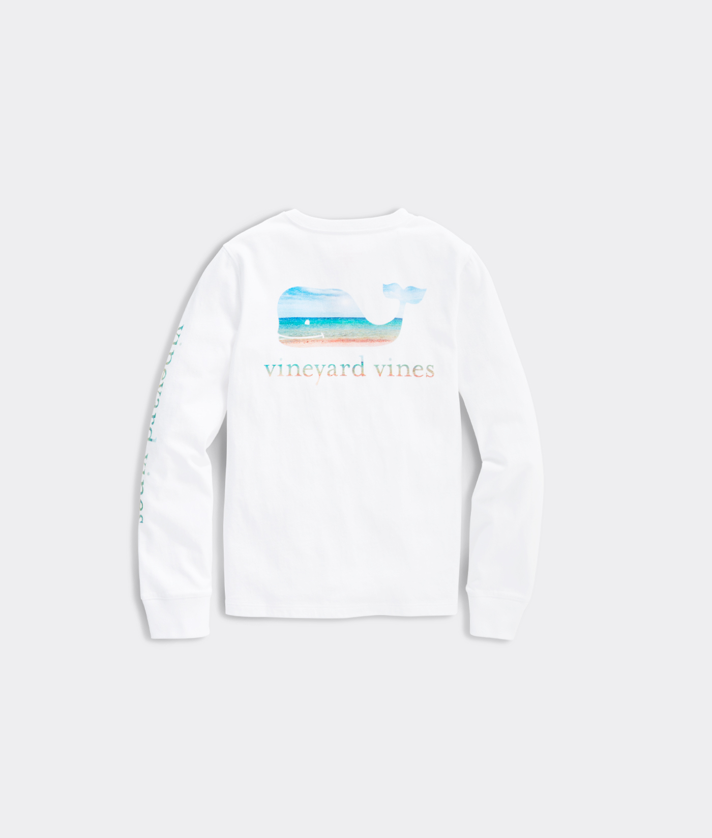 Vineyard vines girl shirts sales