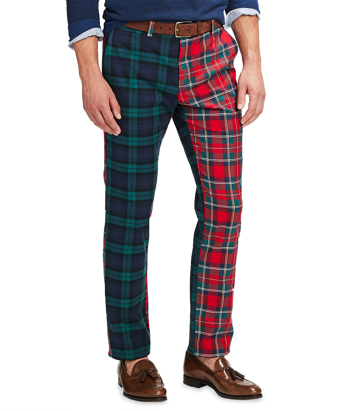 vineyard vines mens plaid pants