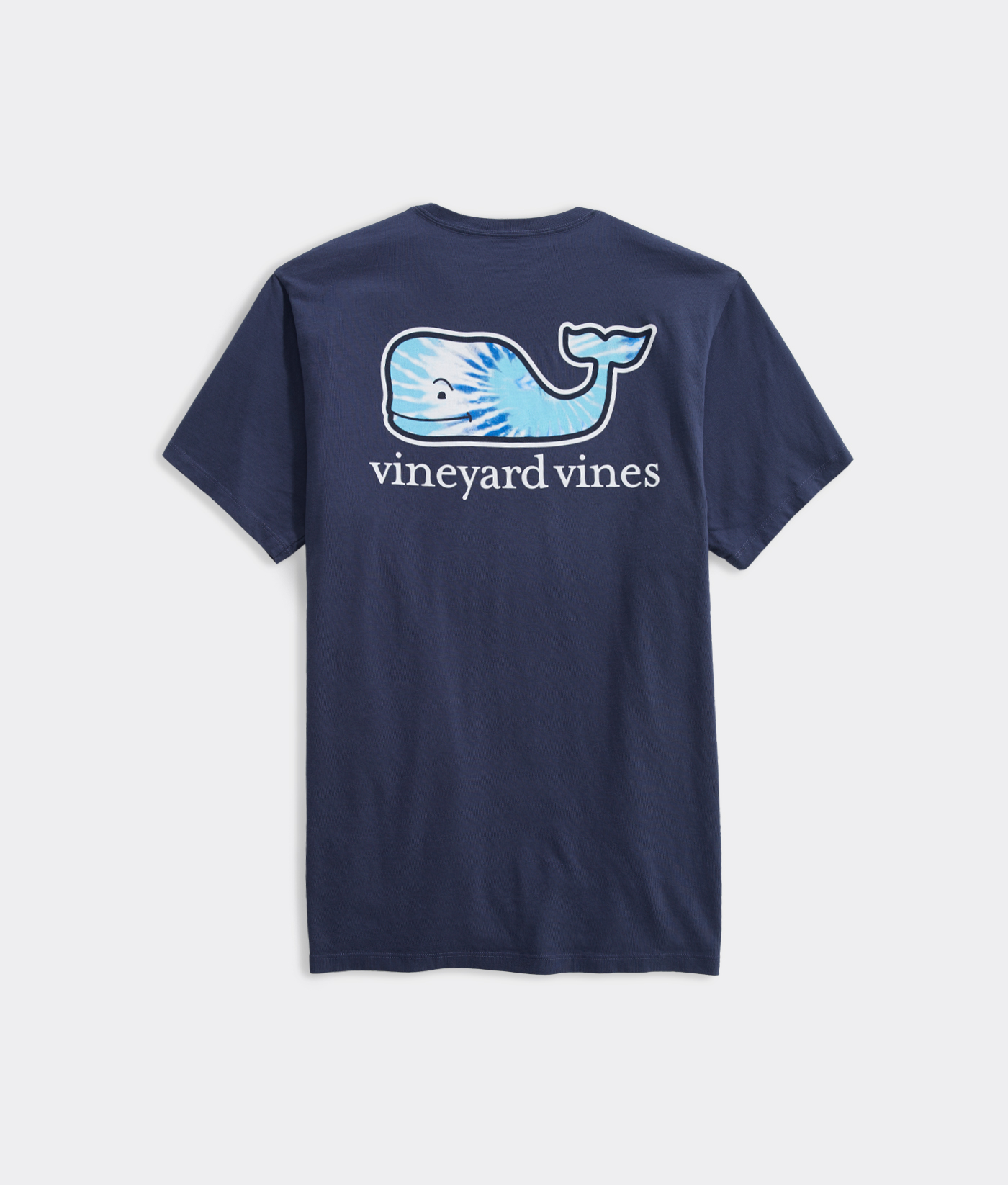 Vineyard Vines Heritage Tie One On Short Sleeve T-Shirt