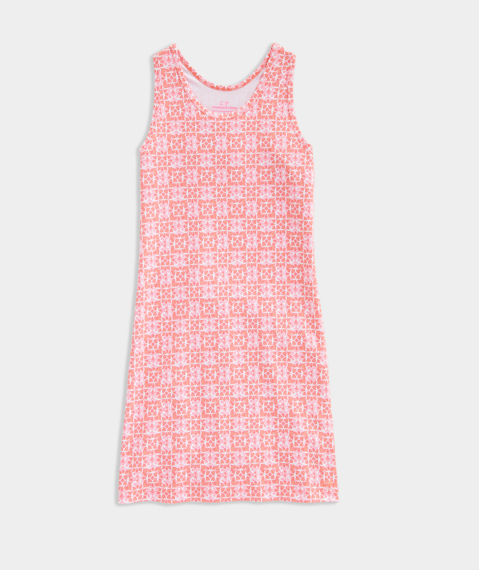 vineyard vines sankaty dress