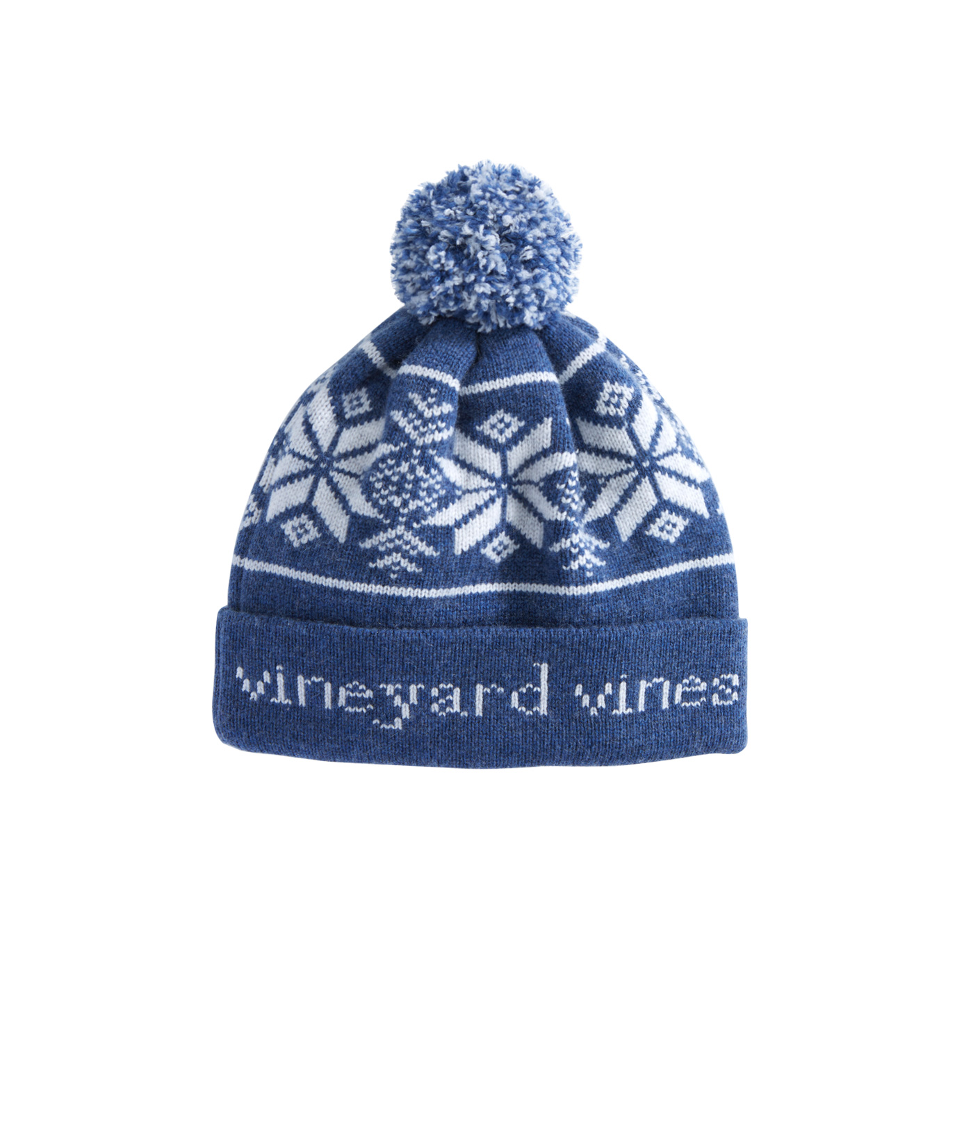 vineyard vines winter hat