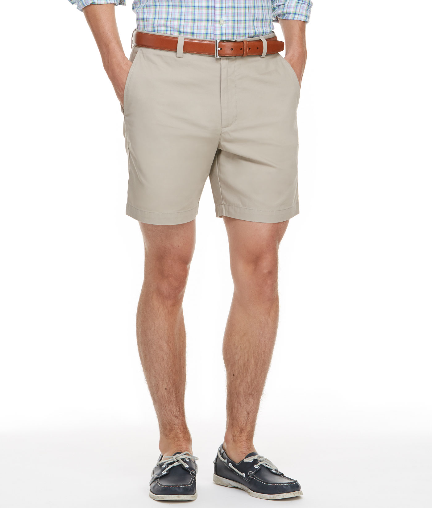 men's 7 inch jogger shorts