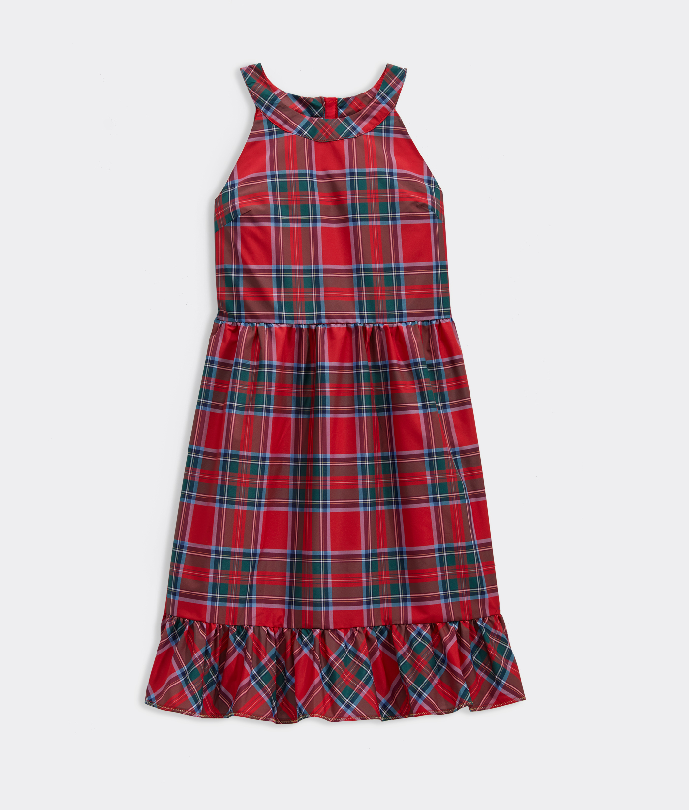 Vineyard outlets Vines Girls Holiday Dress