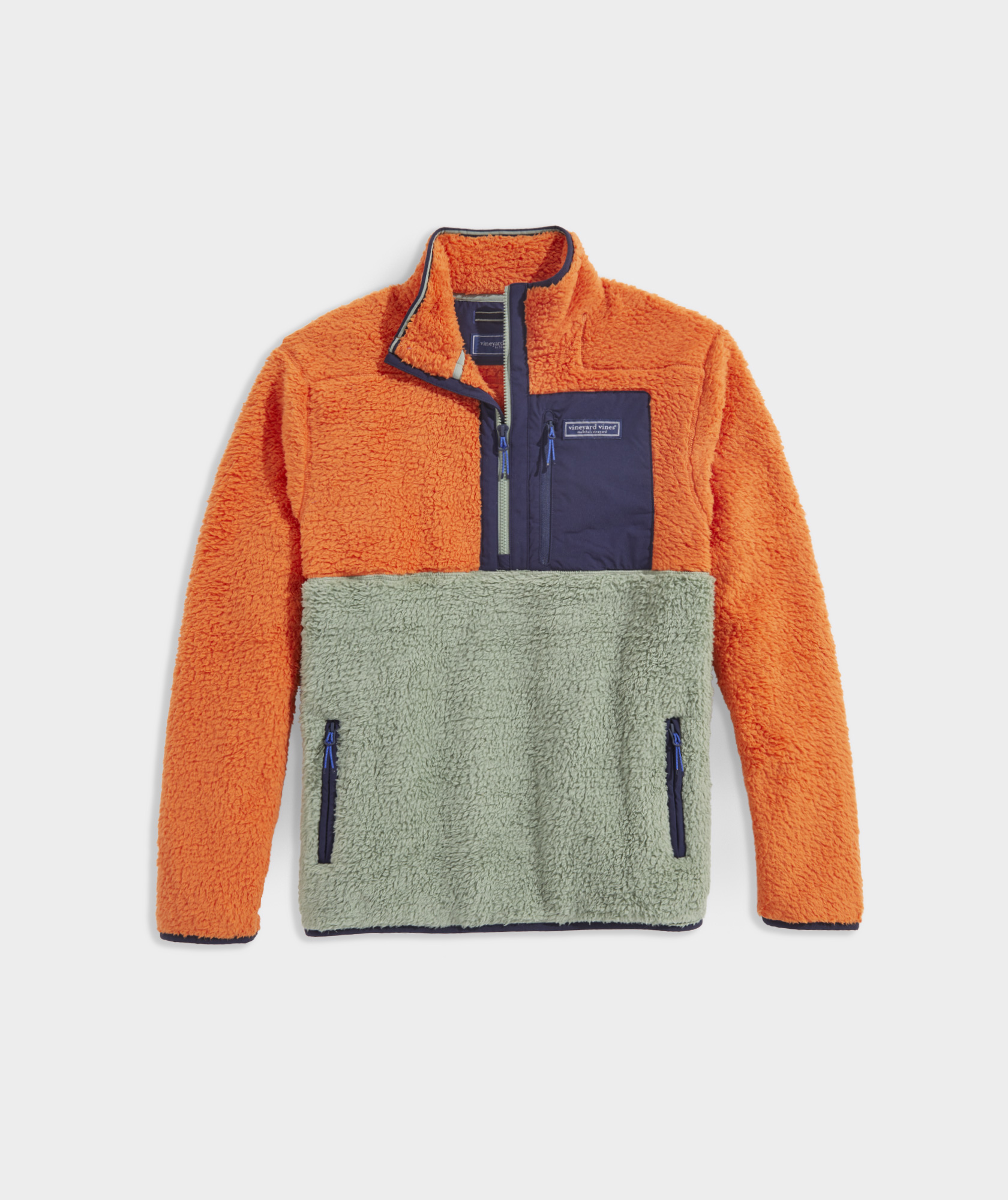 best made fleece