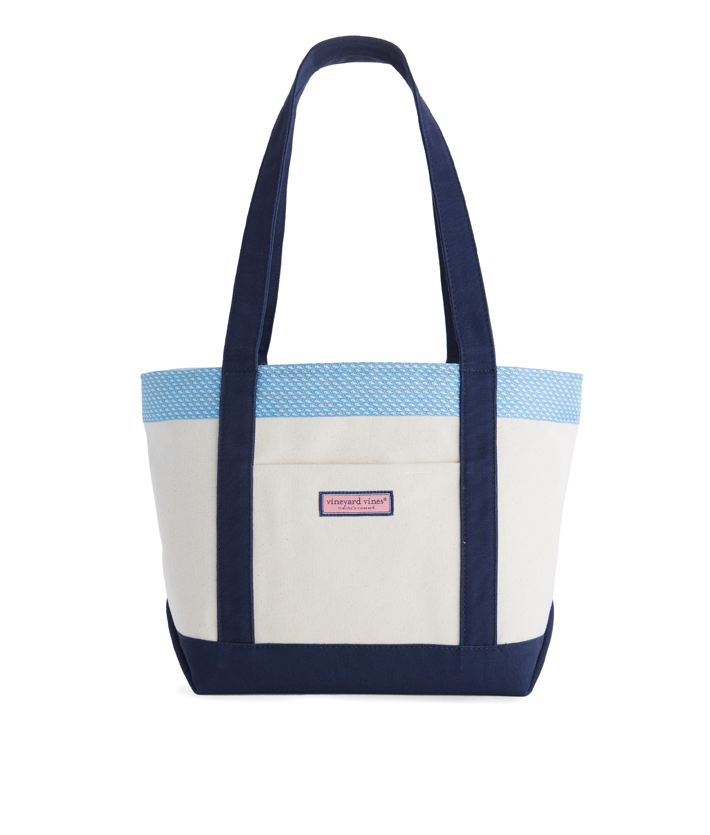 vineyard vines beach bag