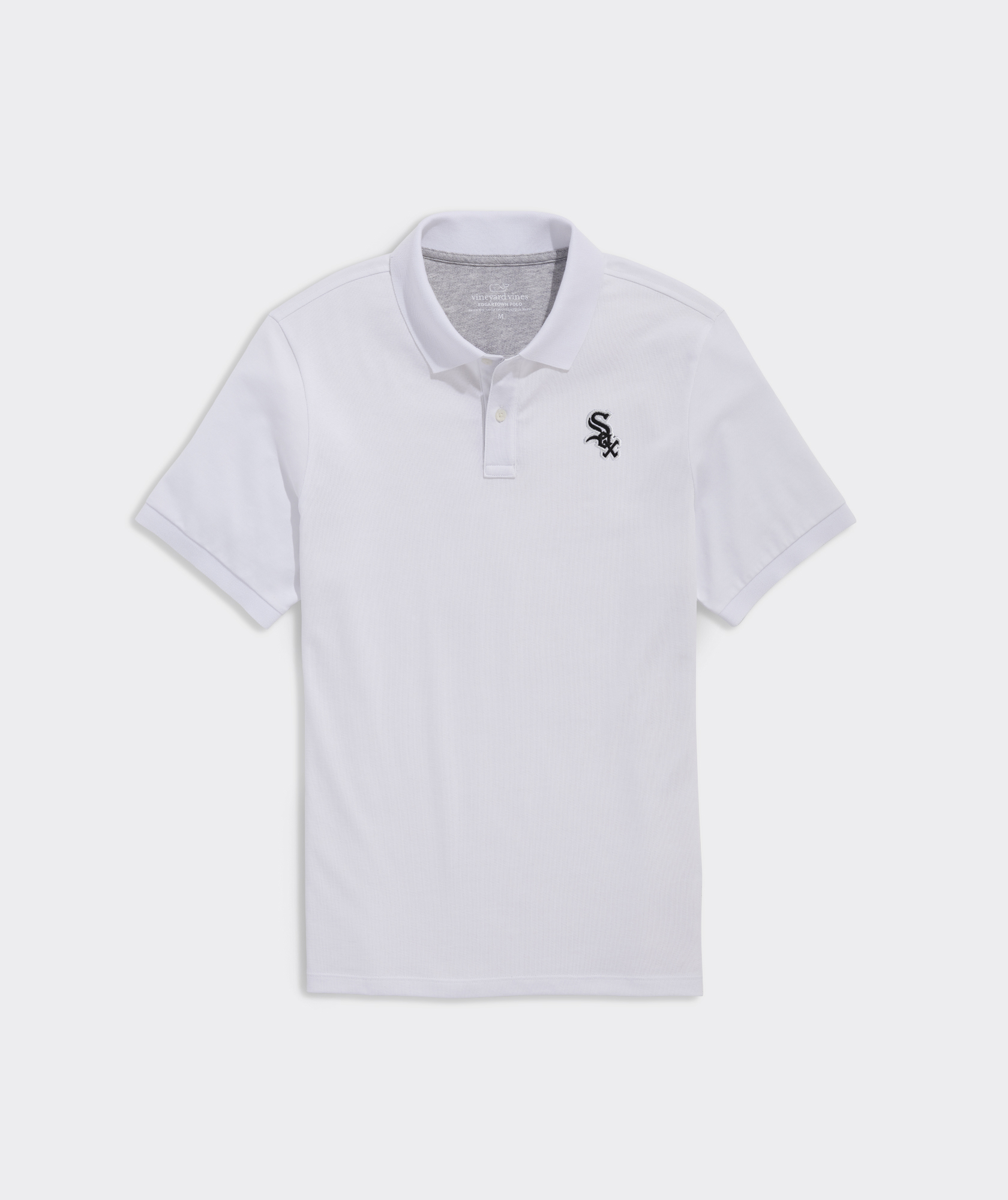 Men's Chicago White Sox Team Franchise Polo Shirt