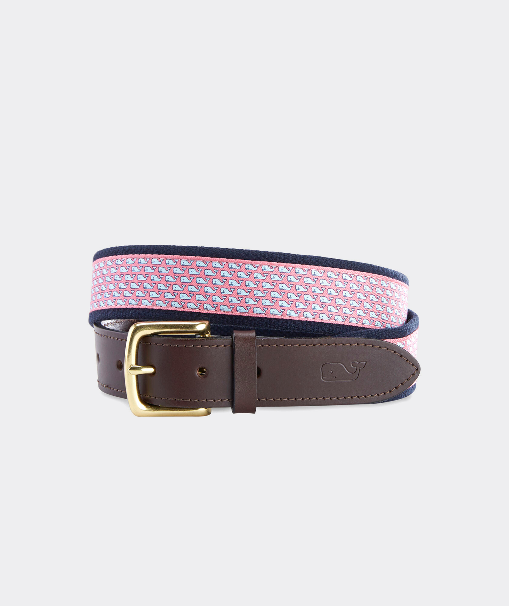 VINEYARD VINES BELT 2024 LOT