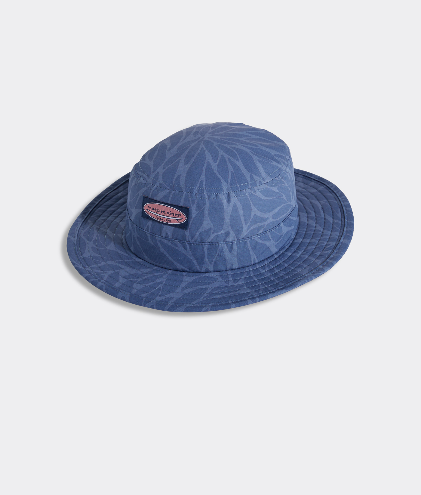 men's open road hat