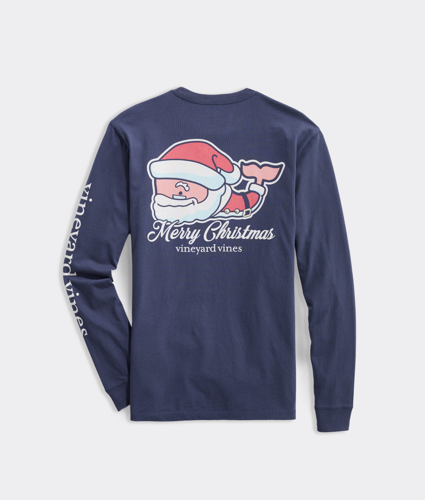 Christmas 2024 vineyard vines