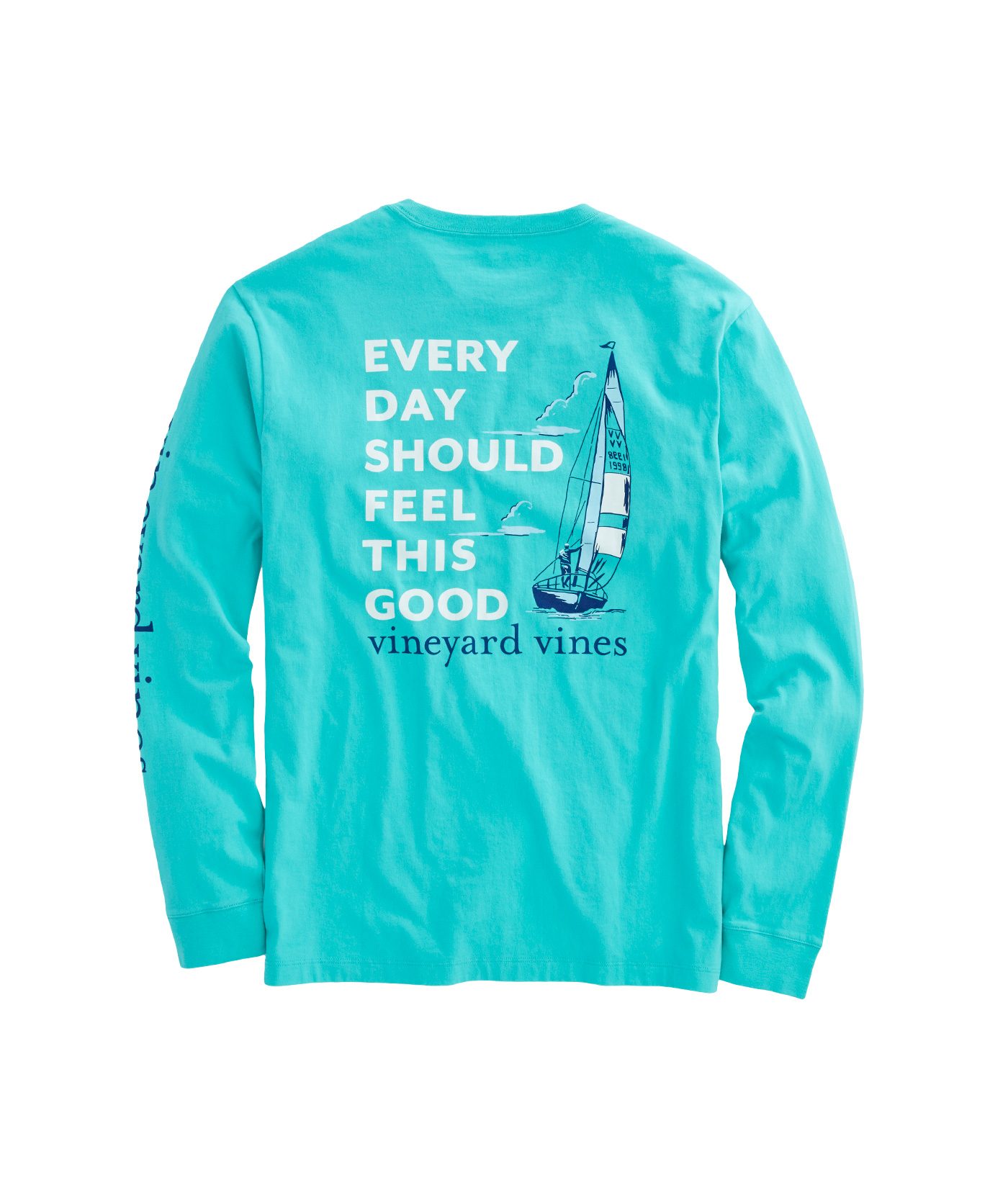 Vineyard Vines - Every day should feel this good at