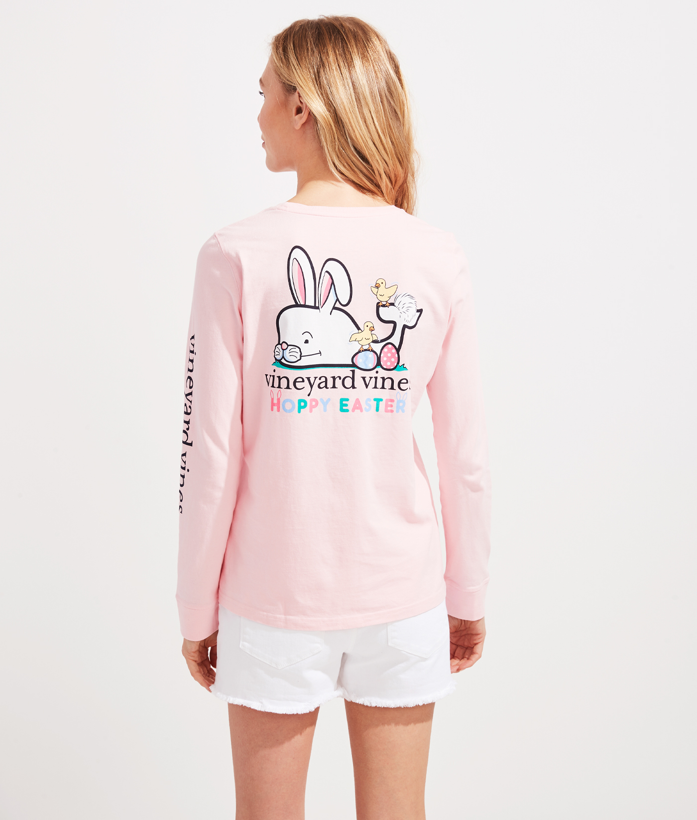 Vineyard shop vines easter