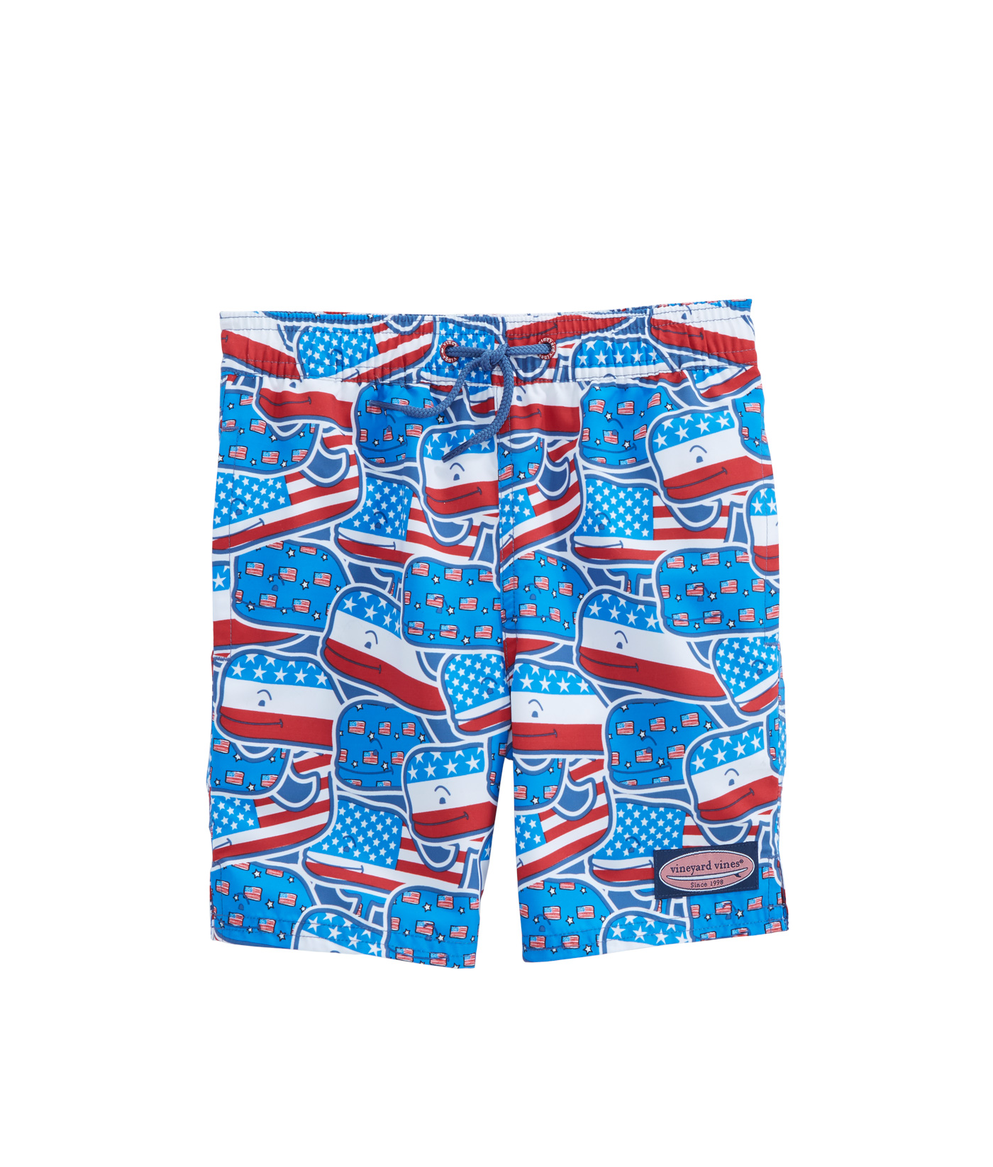 vineyard vines boys swim