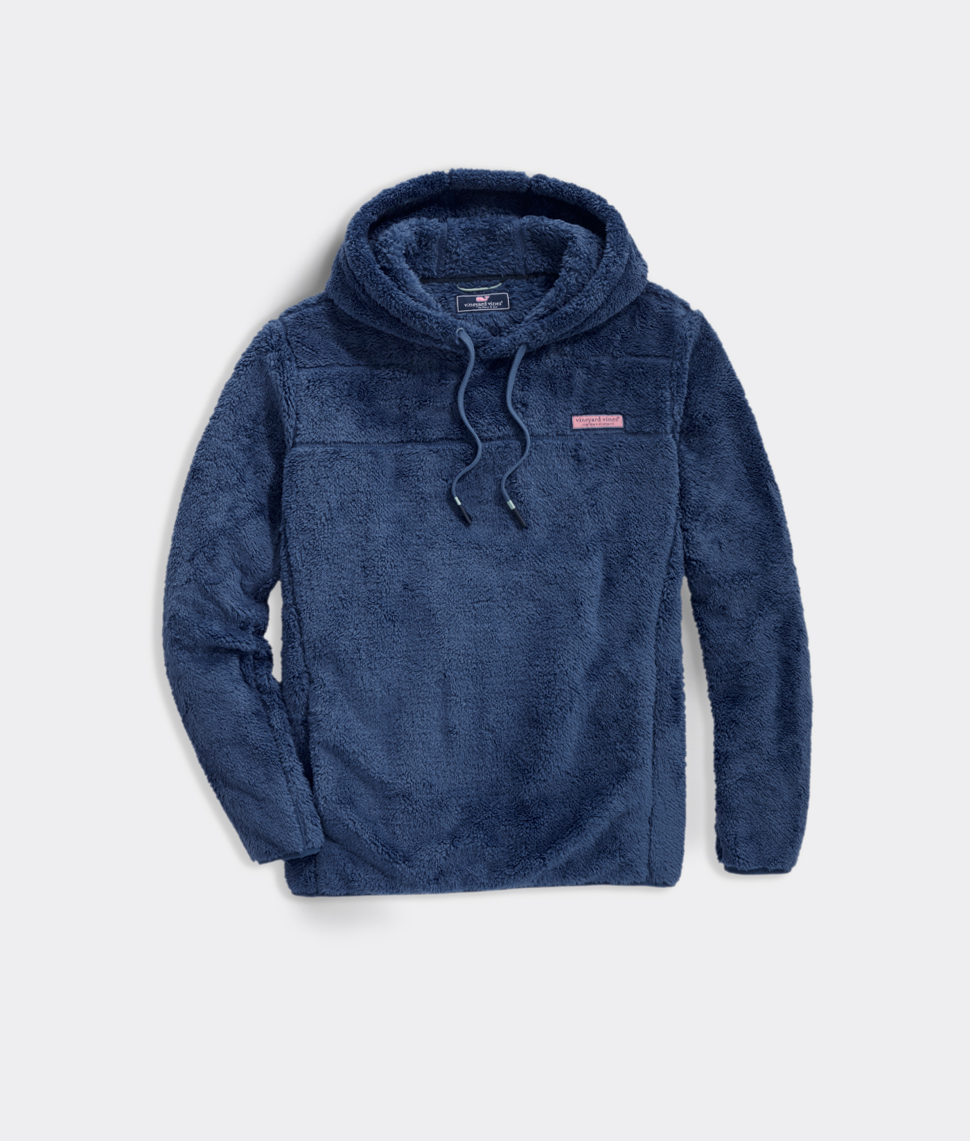 sherpa pullover vineyard vines