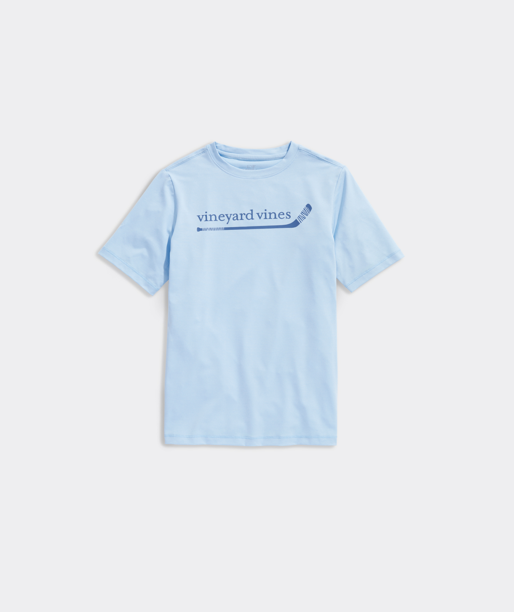 Vineyard Vines Kids' T-Shirt - Blue