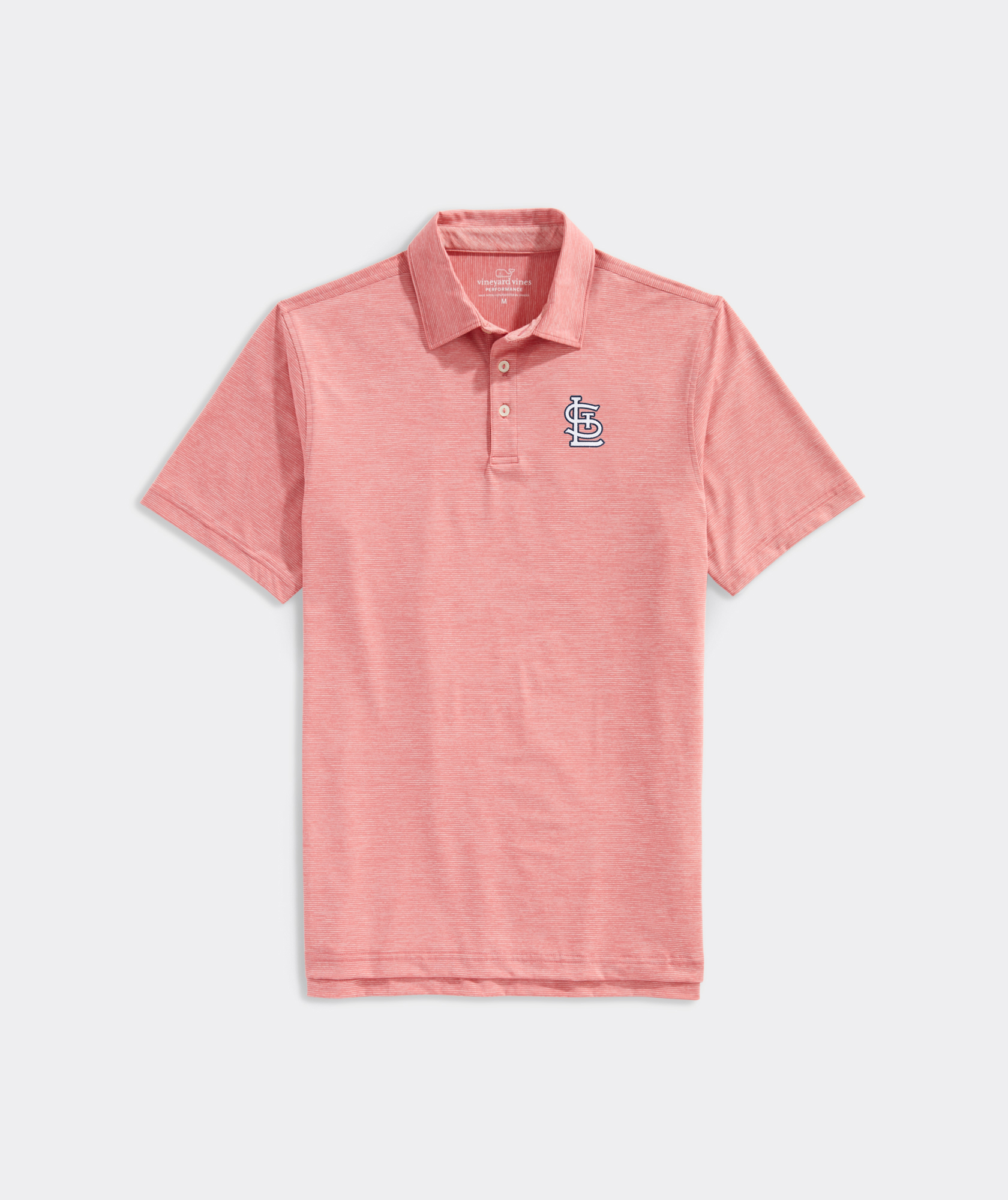 Men's Ralph Lauren Cardinals Polo Shirt | Ralph Lauren