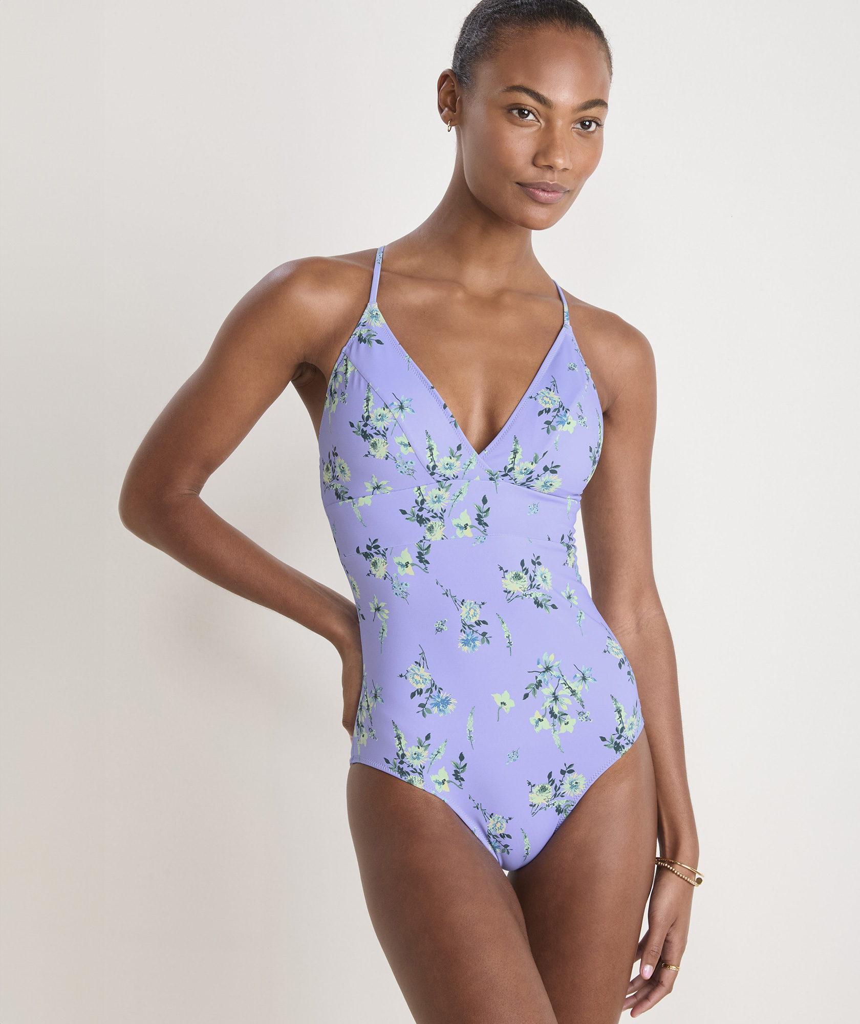 Shop Sconset One Piece at vineyard vines
