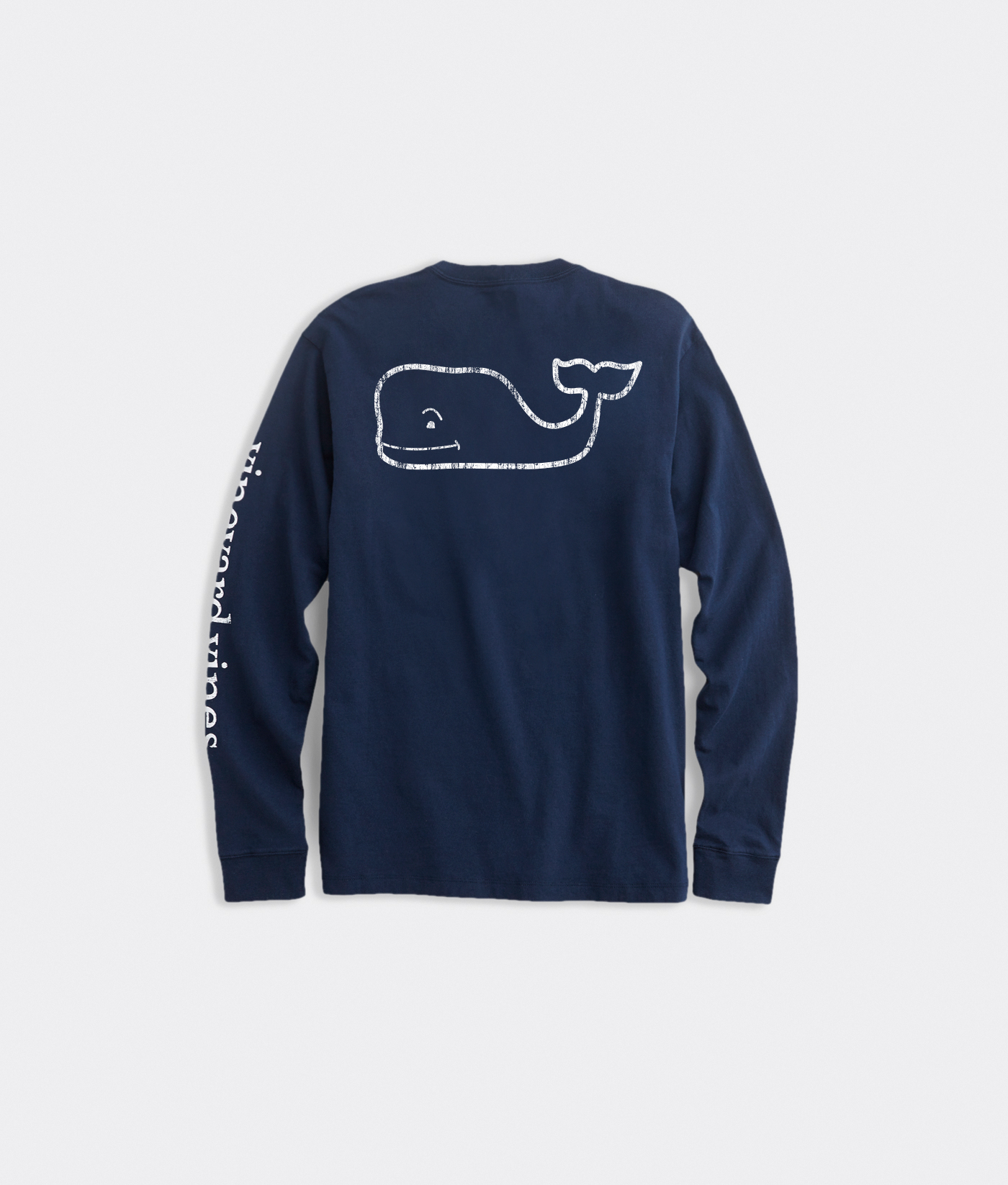 Dallas Cowboys Vineyard Vines Yardline Whale T-Shirt – Navy – DALLAS FAN  GEAR