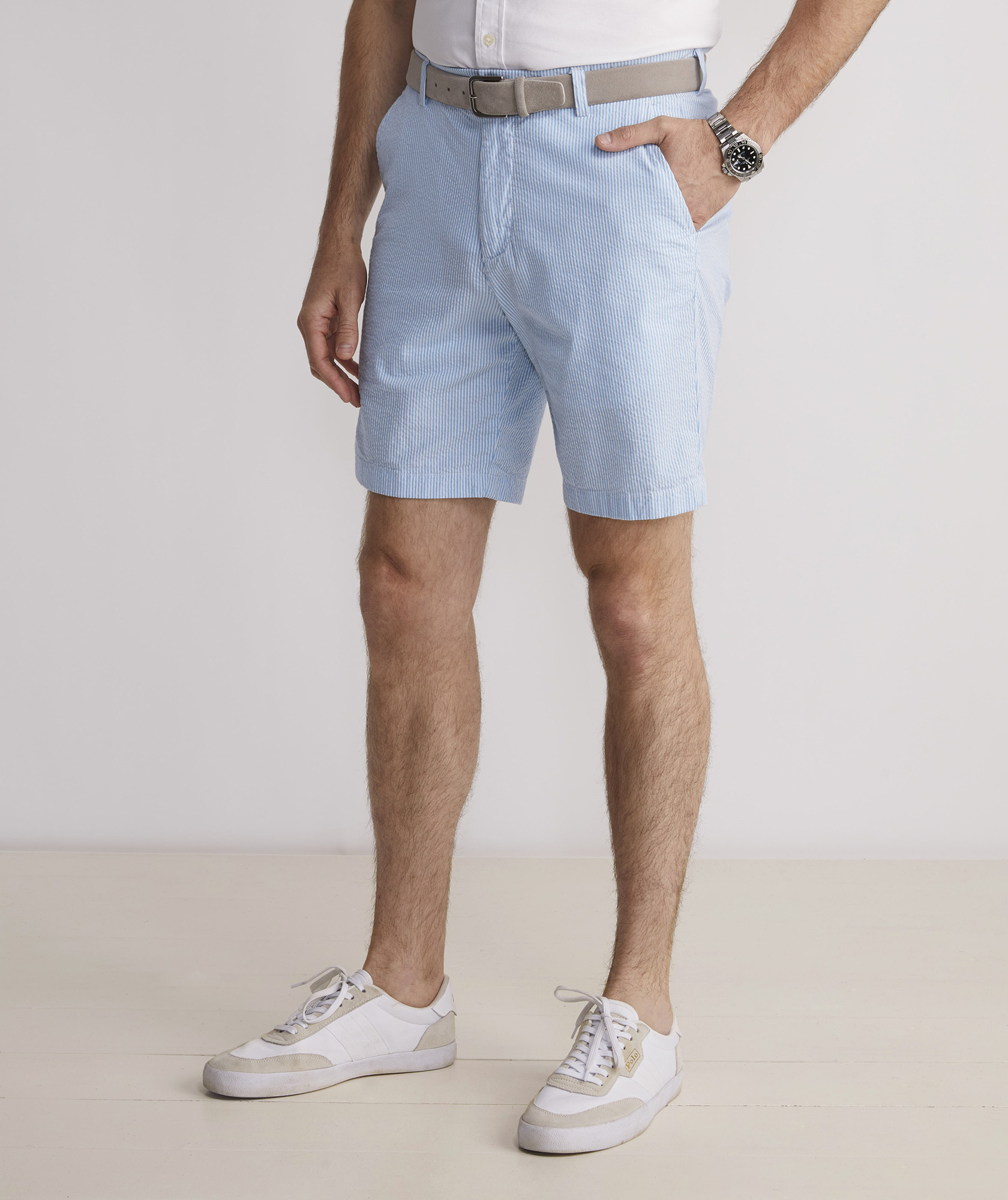 Vineyard vines sales seersucker shorts