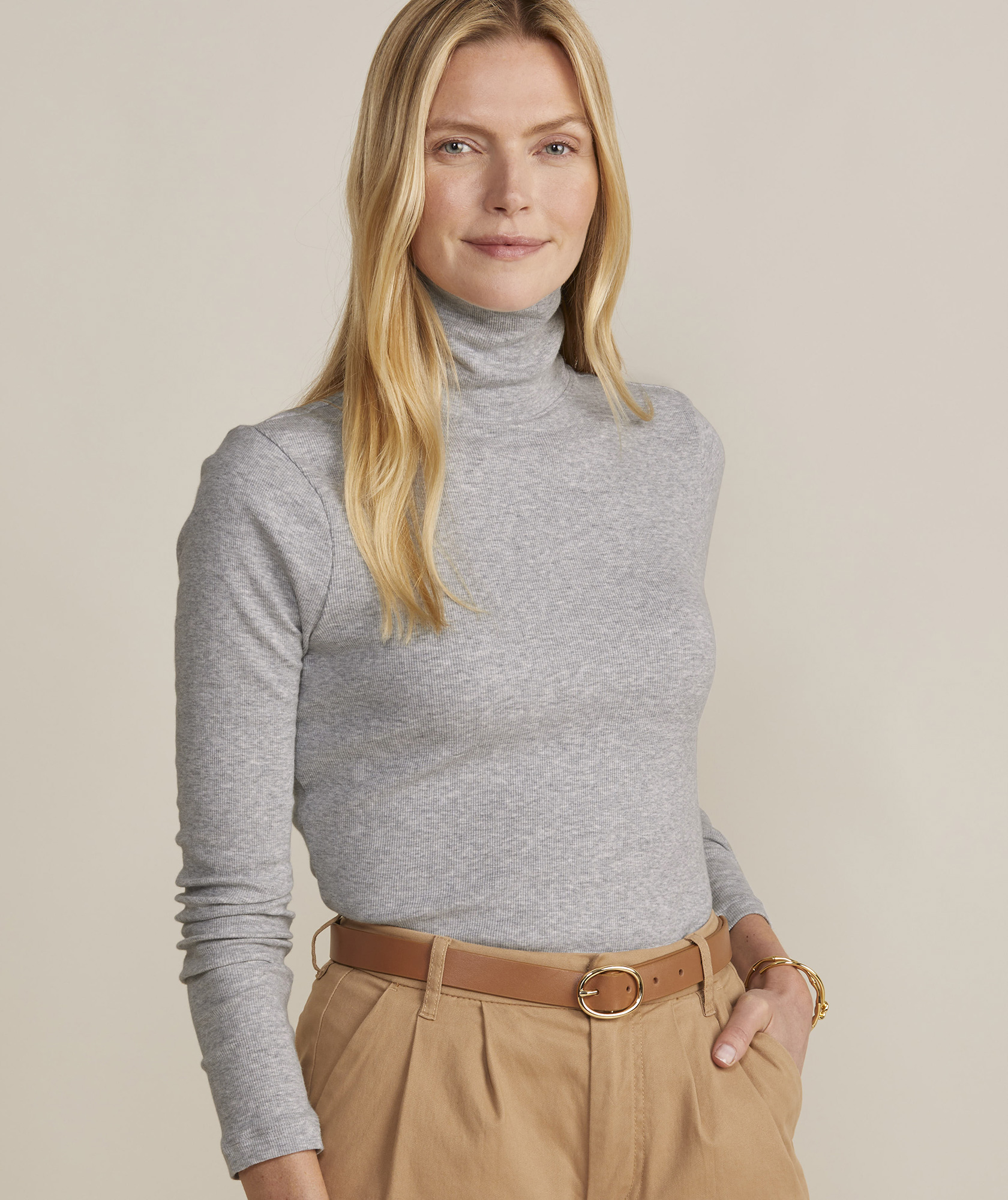 Vineyard vines turtleneck top