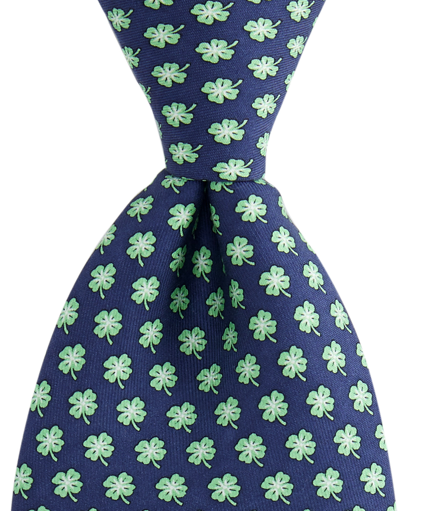 New York Jets Vineyard Vines Tie - Green