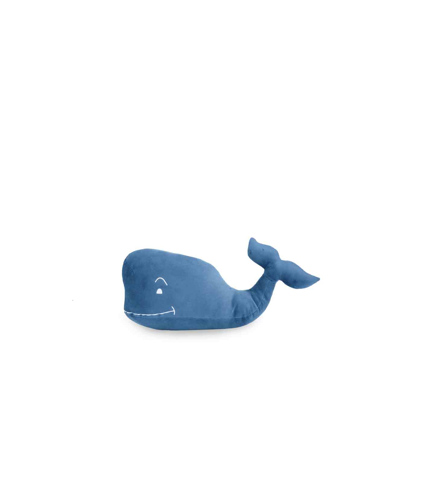 plush whale bts