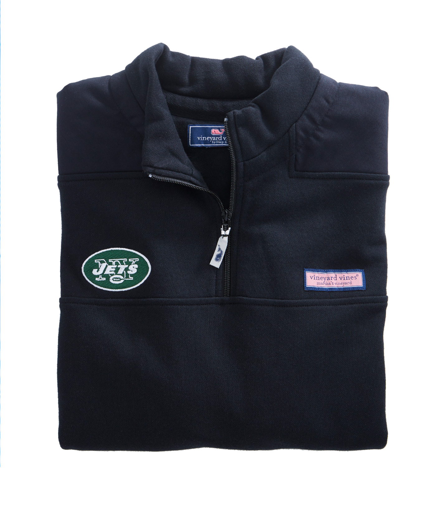 Write a Review for New York Jets Shep Shirt