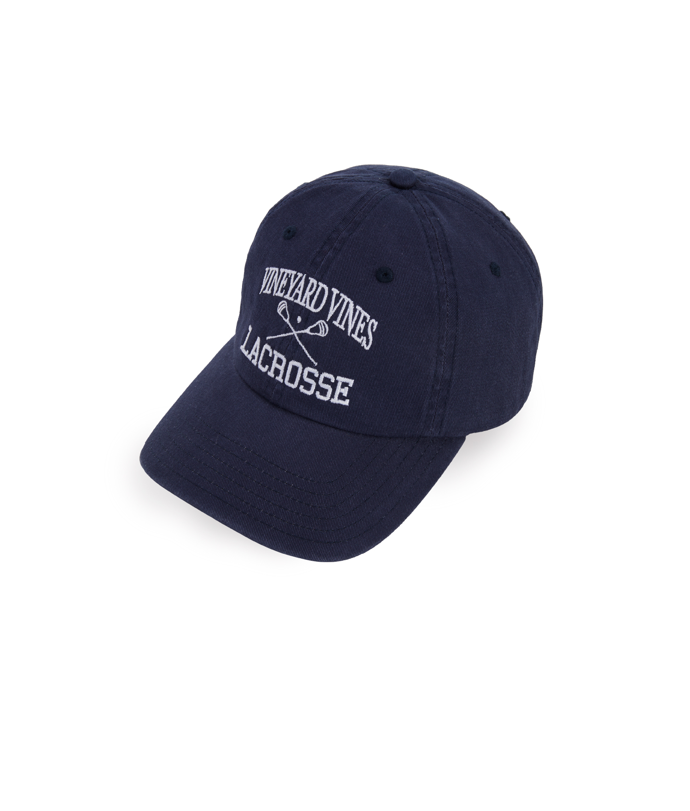 vineyard vines lacrosse hat