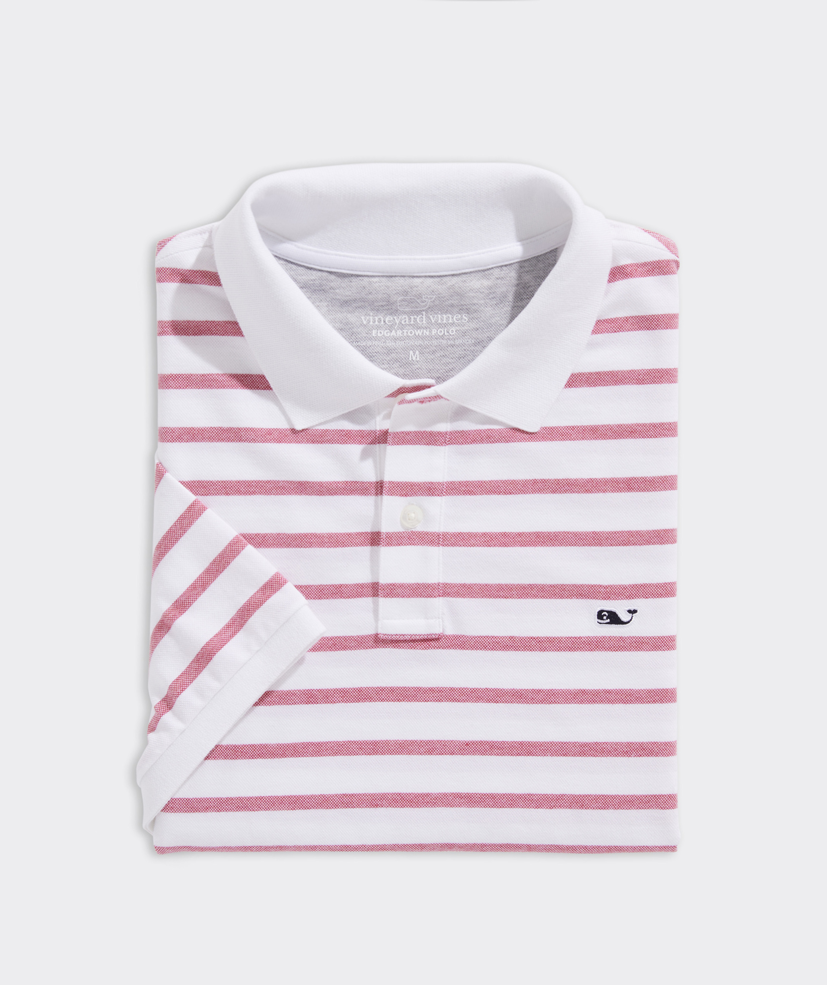 vineyard vines edgartown polo