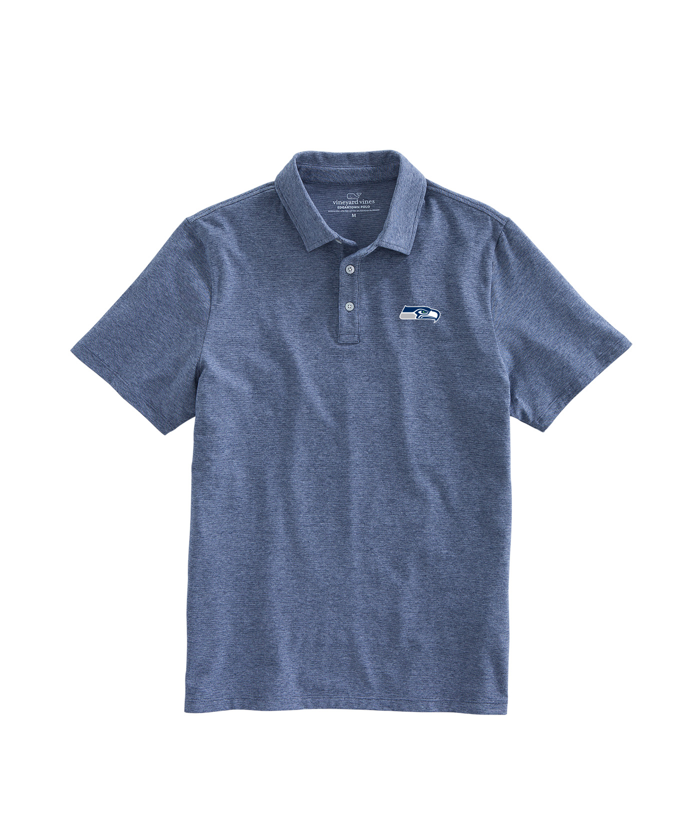 seahawks polo shirt