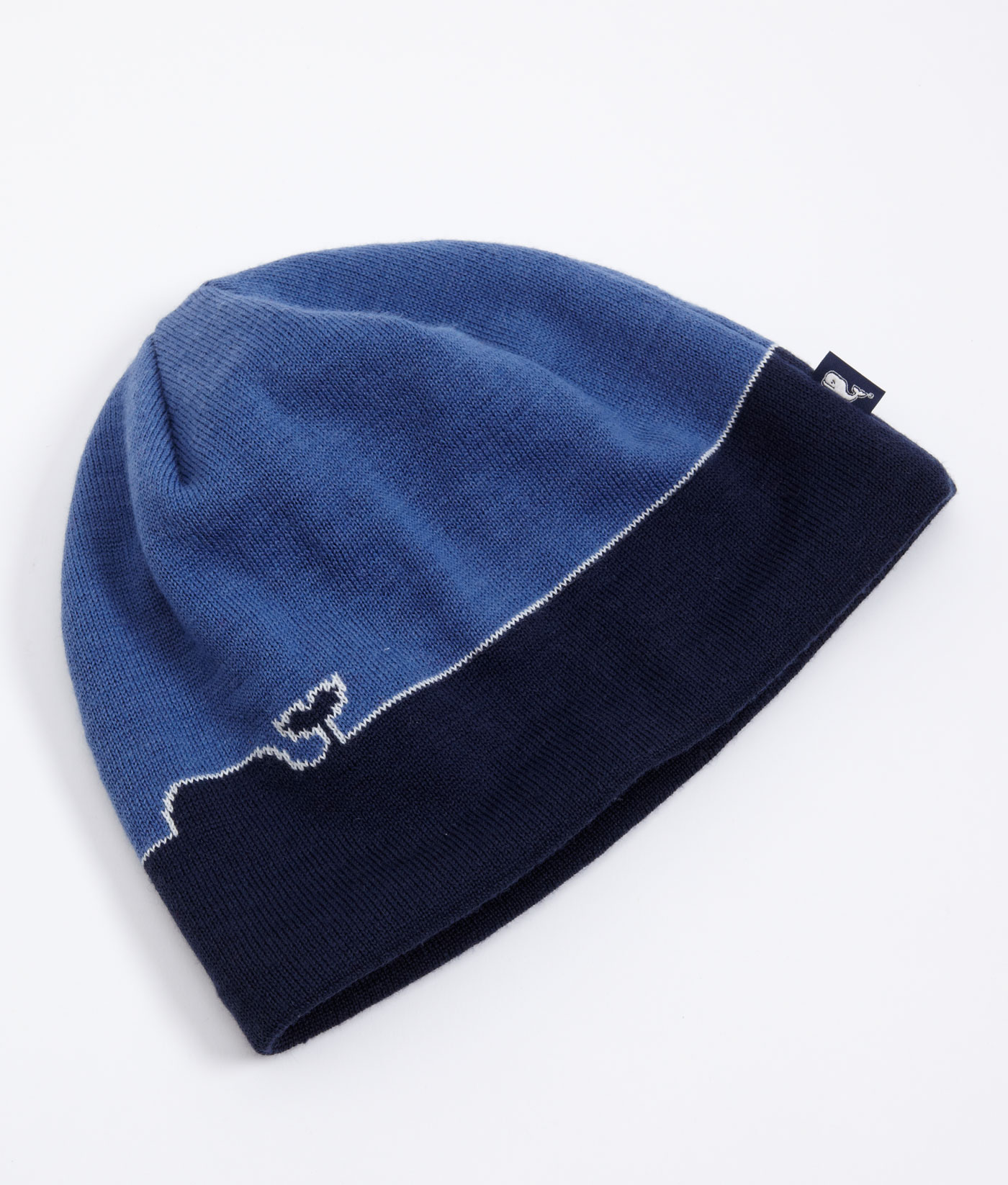 vineyard vines knit hat