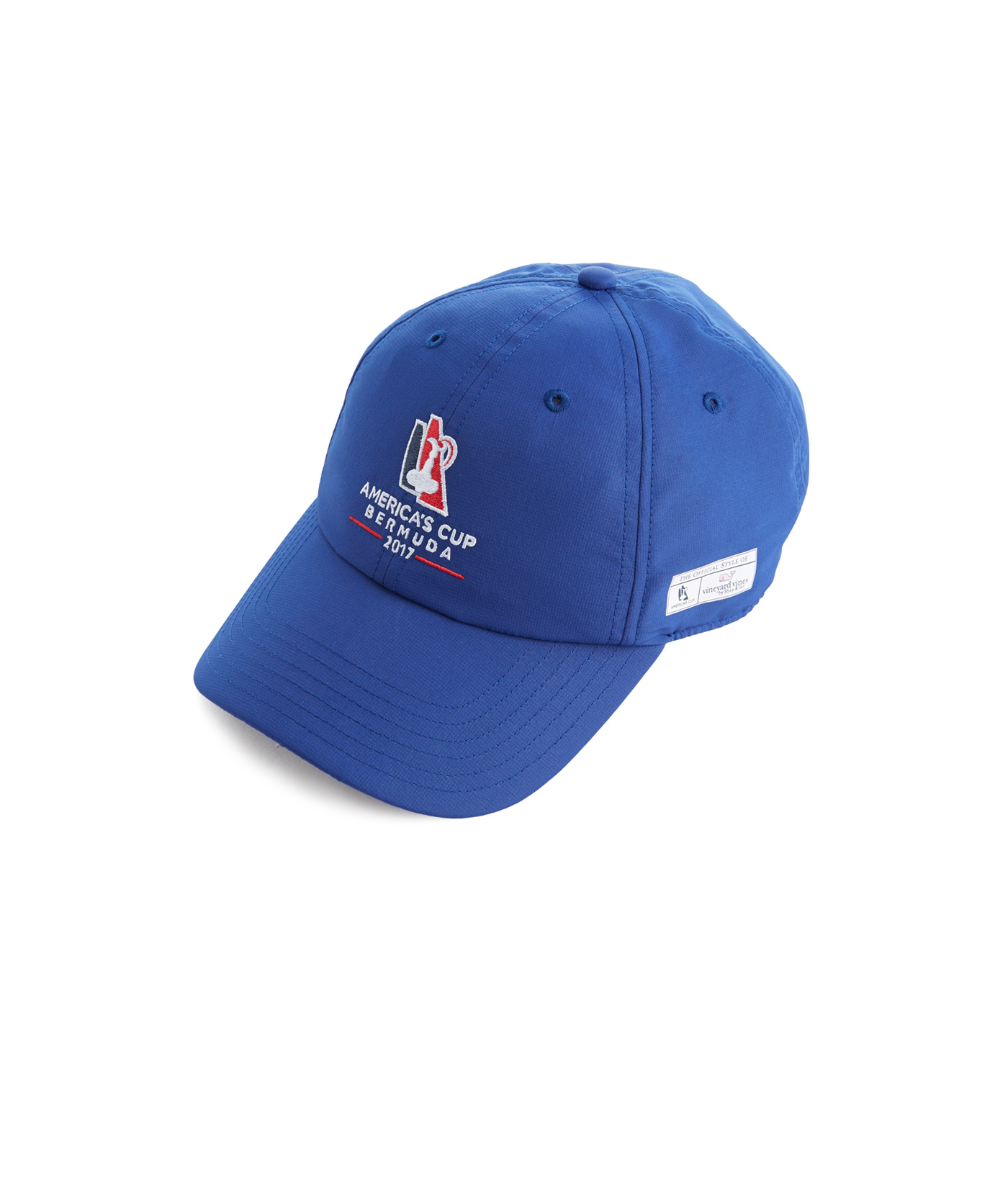 vineyard vines america's cup hat