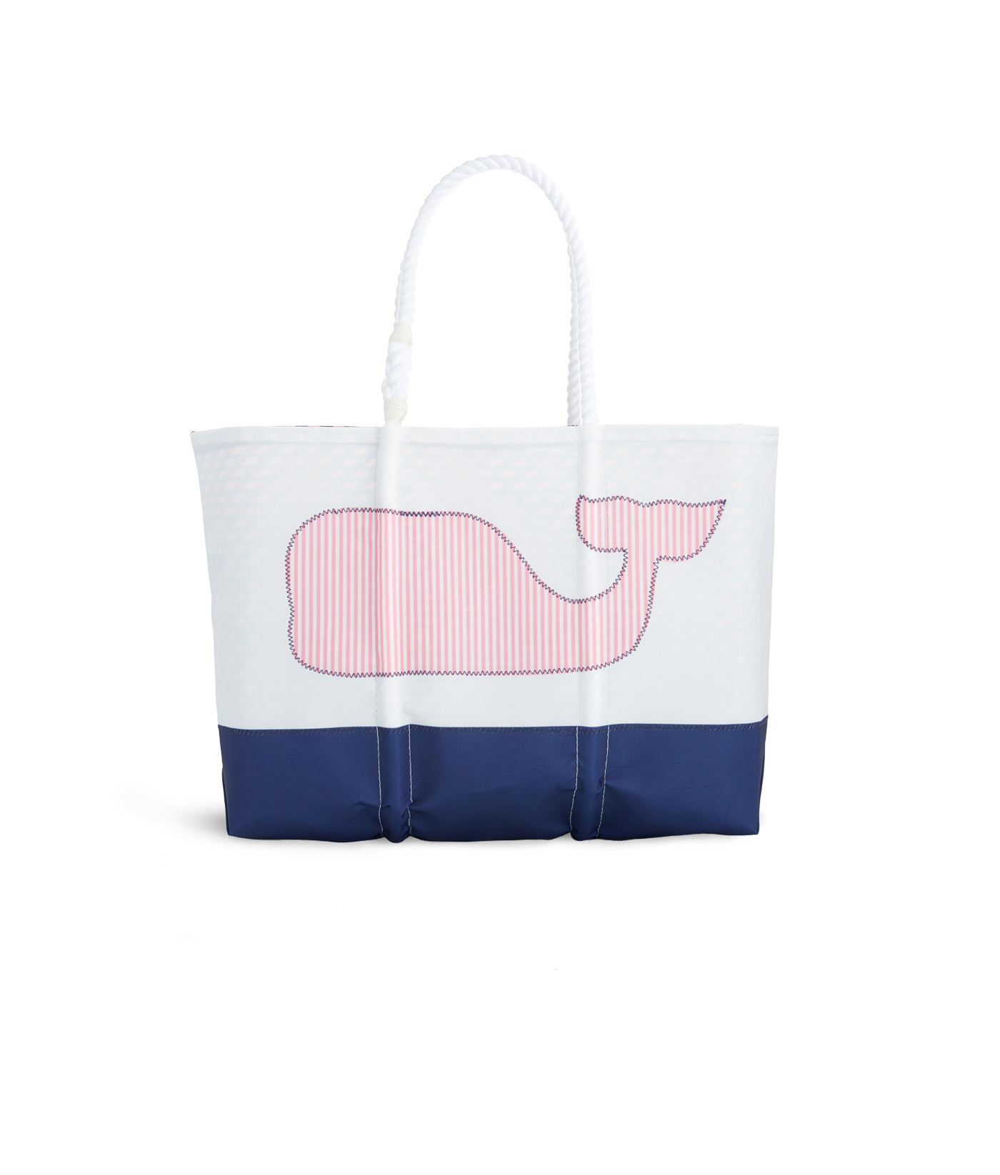 New Sea Bags Maine for Vineyard Vines Medium popular Tote RARE!